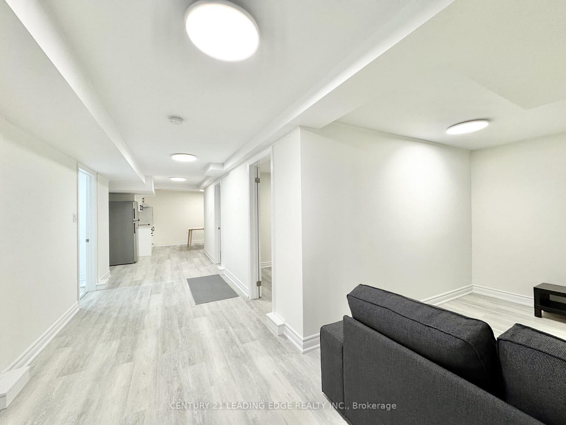 Photo 1 of Unit Bsmt, 19 Mantell Crescent, Ajax, Central West — HOMEH