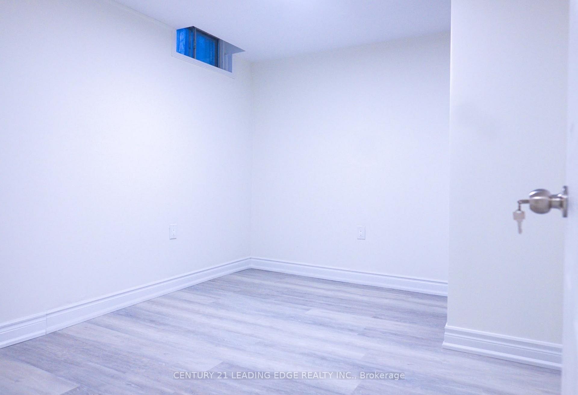 Photo 6 of Unit Bsmt, 19 Mantell Crescent, Ajax, Central West — HOMEH