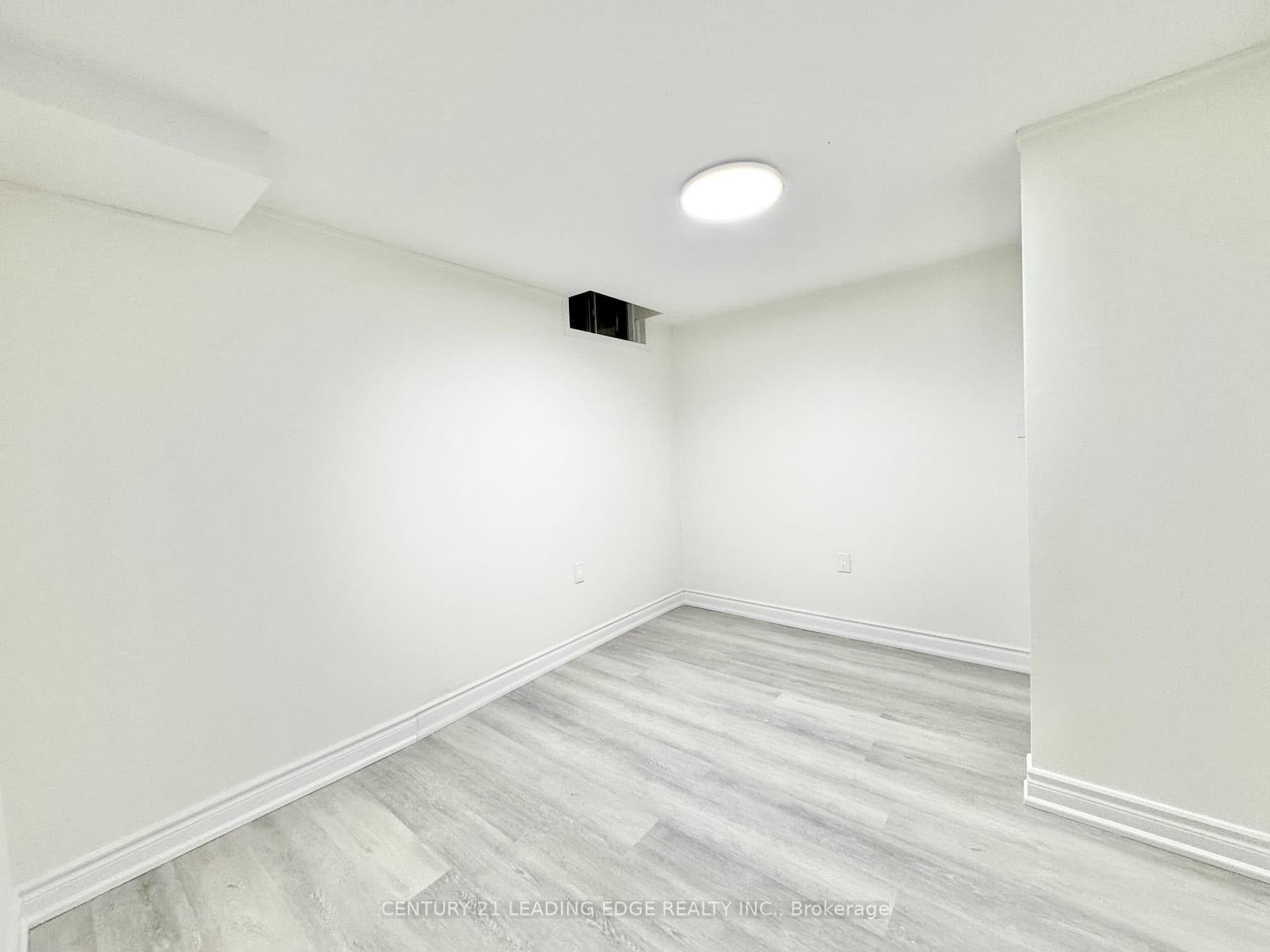 Photo 9 of Unit Bsmt, 19 Mantell Crescent, Ajax, Central West — HOMEH
