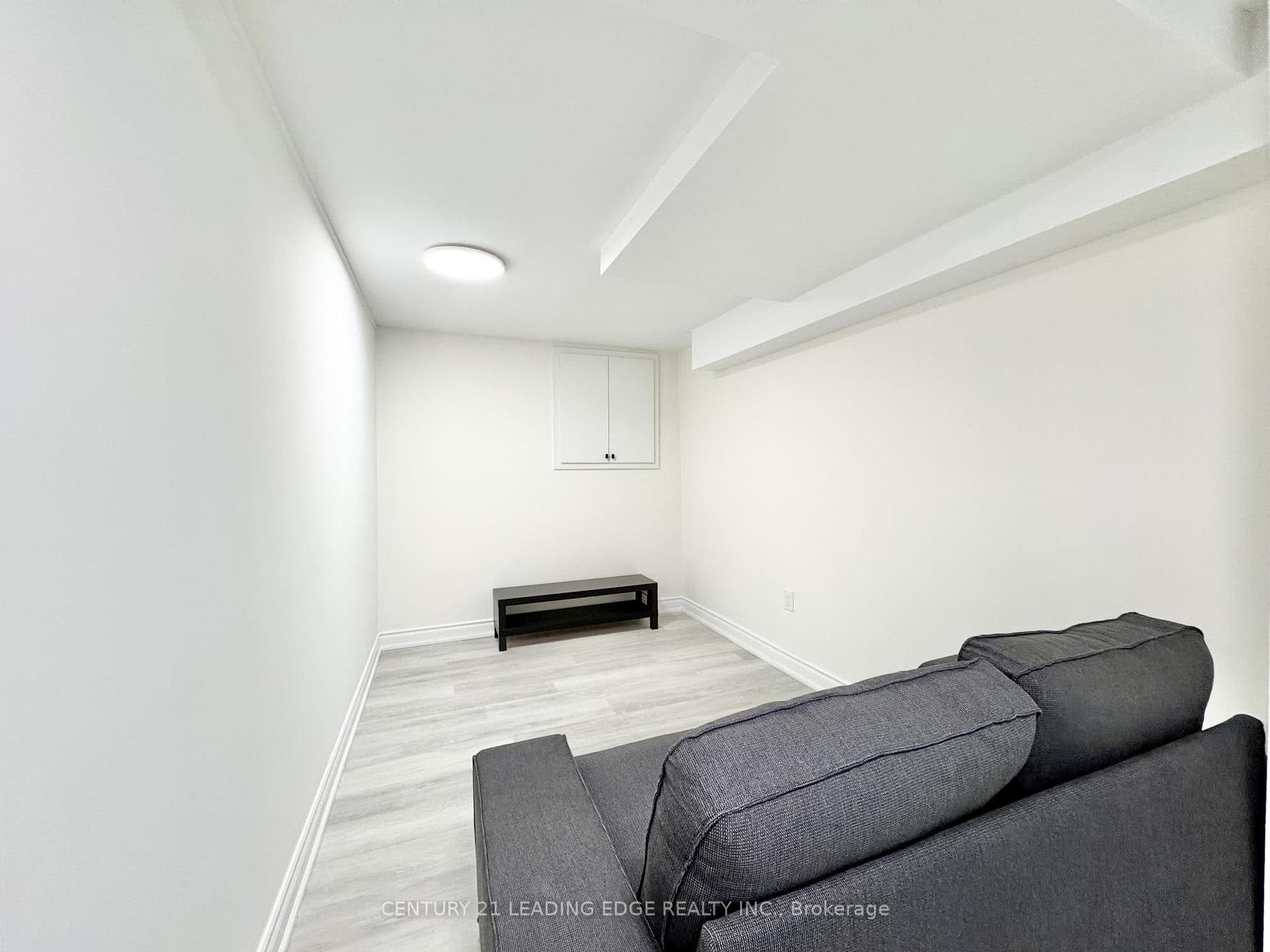 Photo 5 of Unit Bsmt, 19 Mantell Crescent, Ajax, Central West — HOMEH