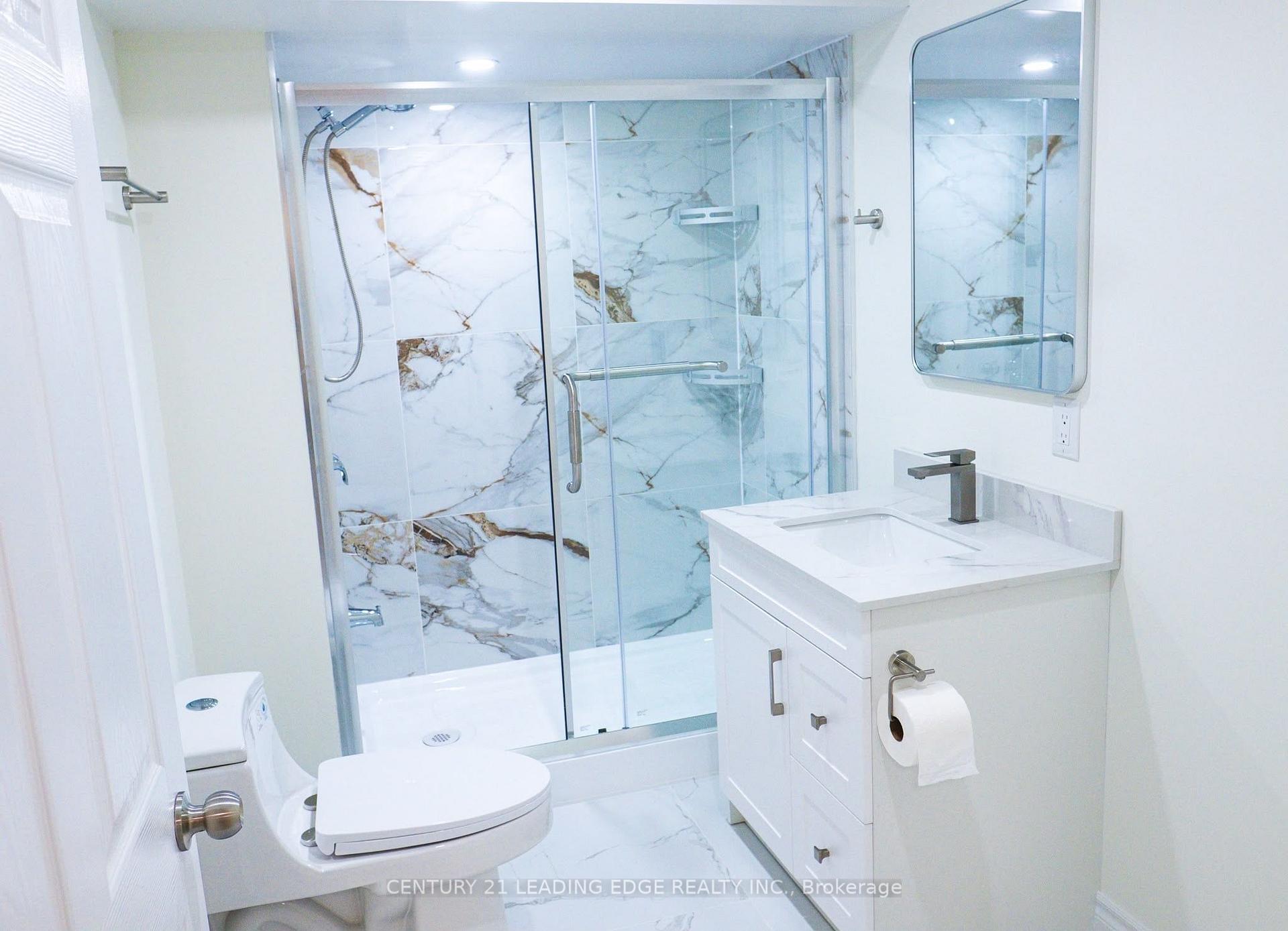 Photo 11 of Unit Bsmt, 19 Mantell Crescent, Ajax, Central West — HOMEH