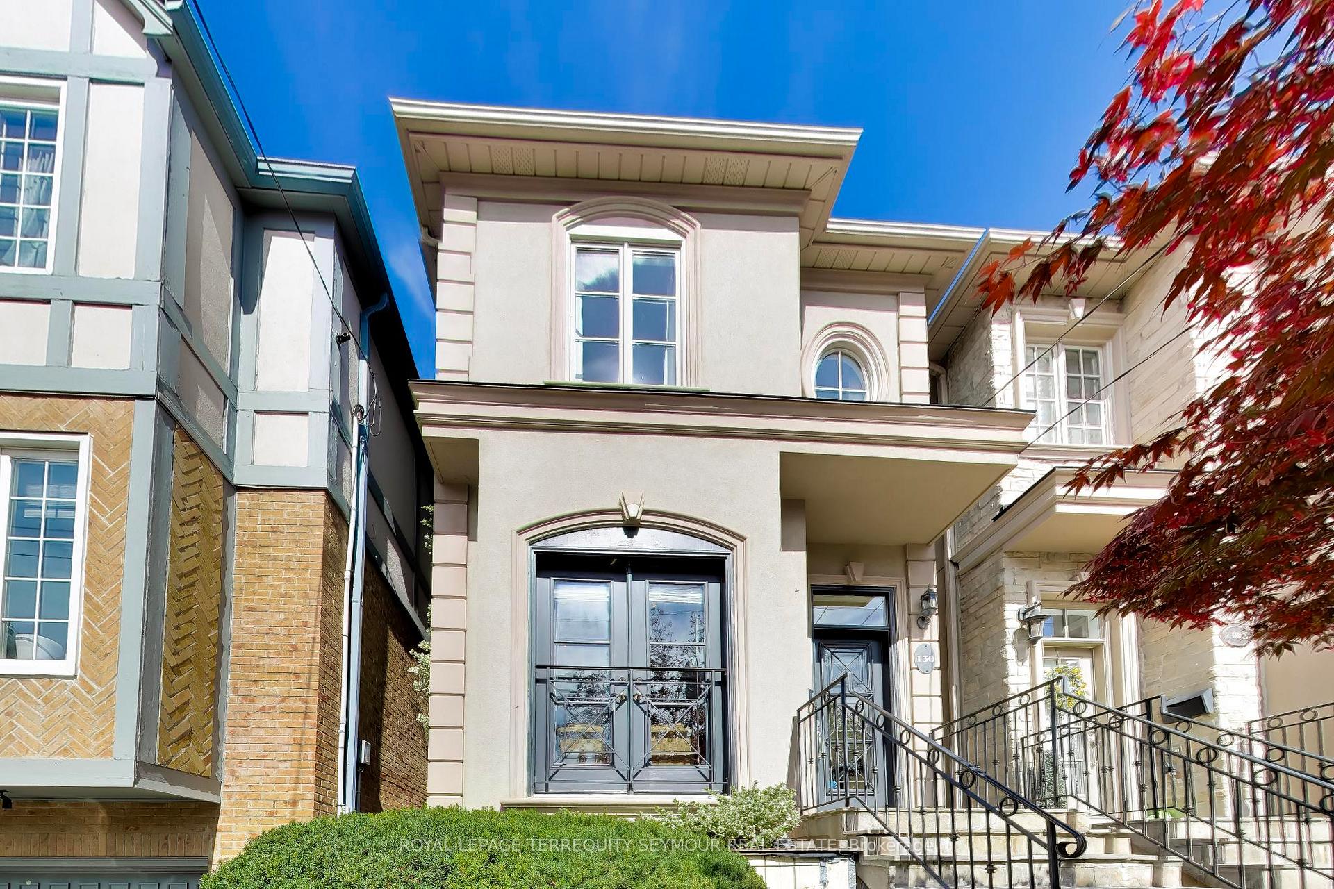 Photo 2 of 130A Belsize Drive, Toronto, Mount Pleasant West — HOMEH