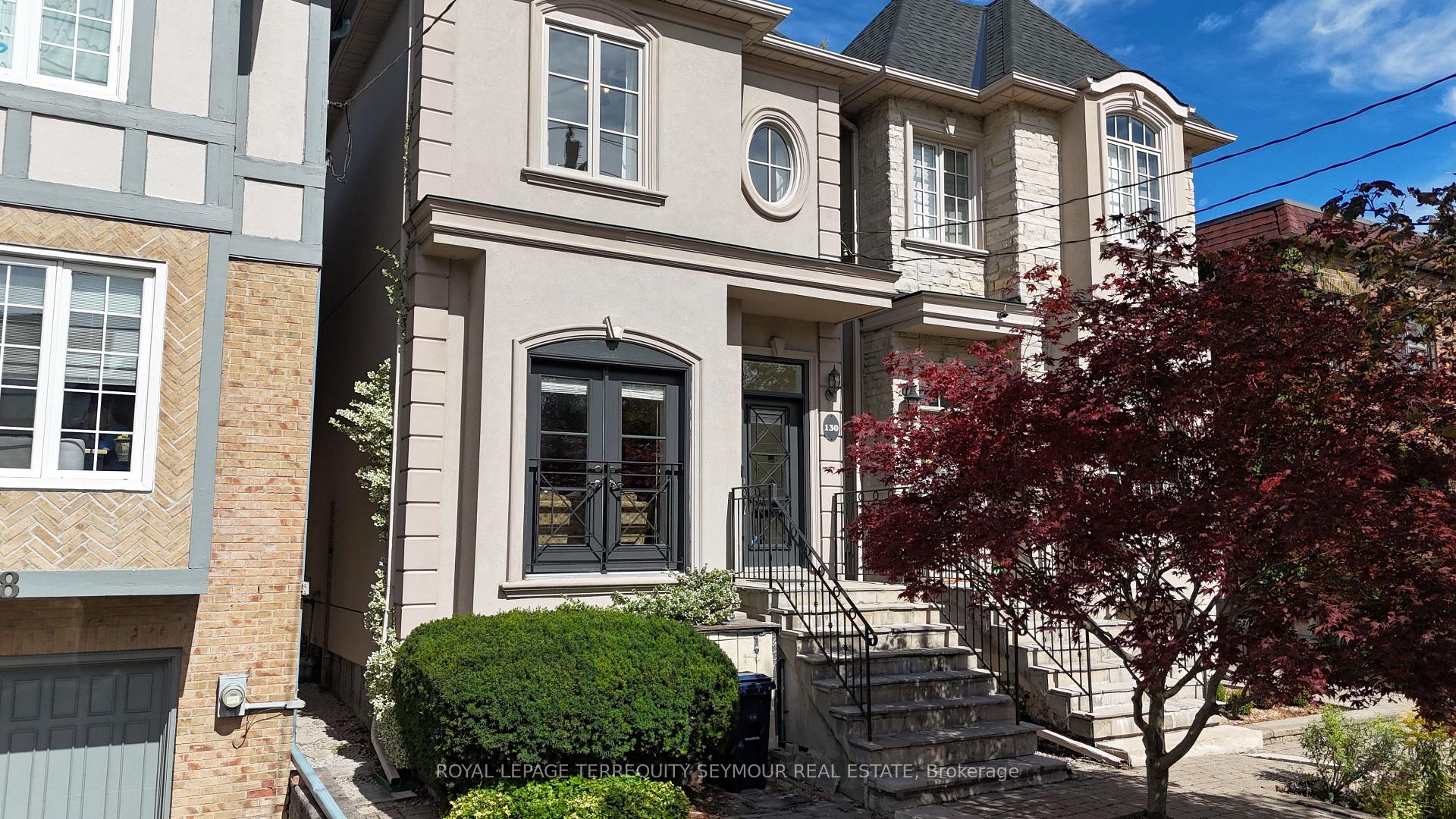 Photo 3 of 130A Belsize Drive, Toronto, Mount Pleasant West — HOMEH