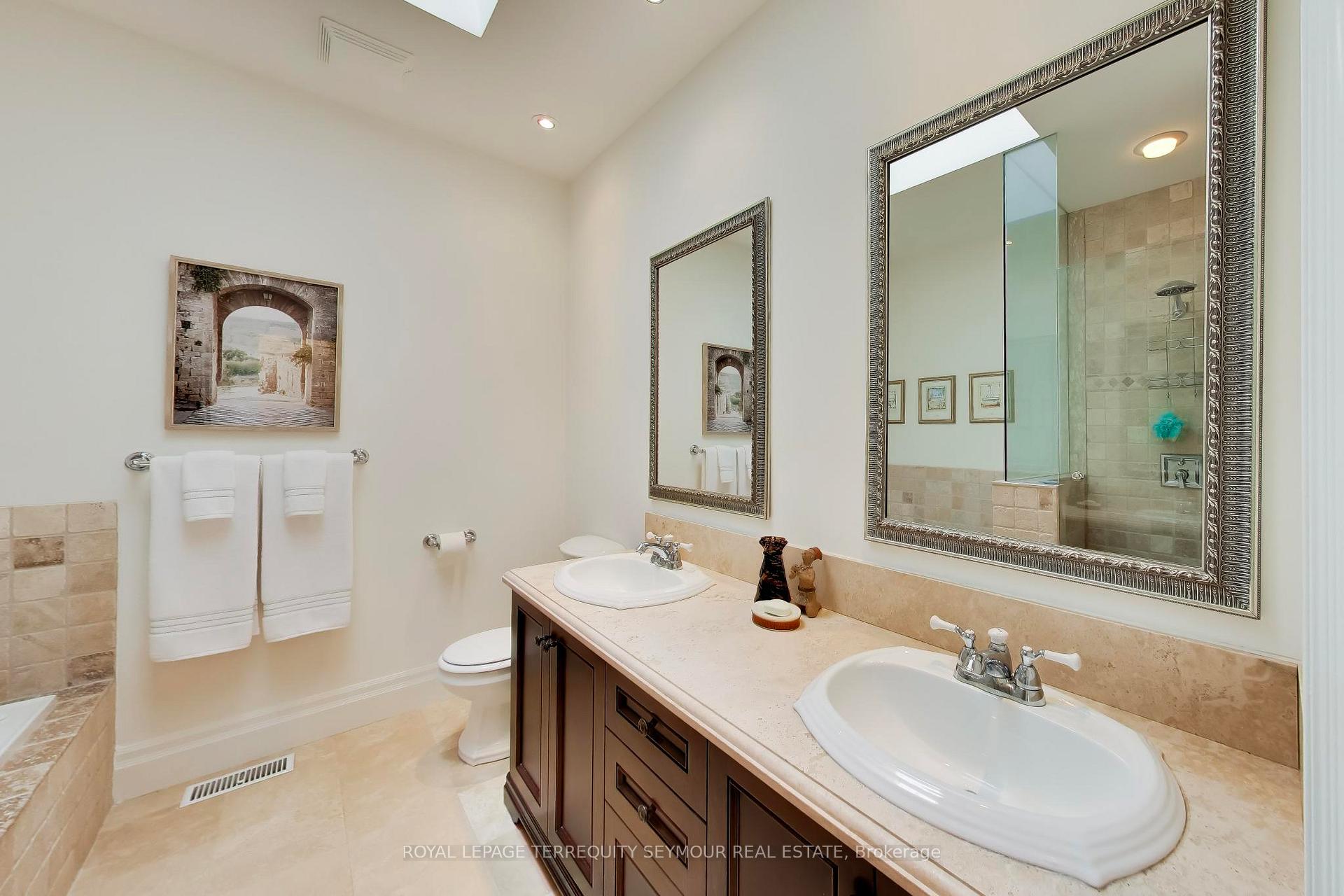 Photo 21 of 130A Belsize Drive, Toronto, Mount Pleasant West — HOMEH