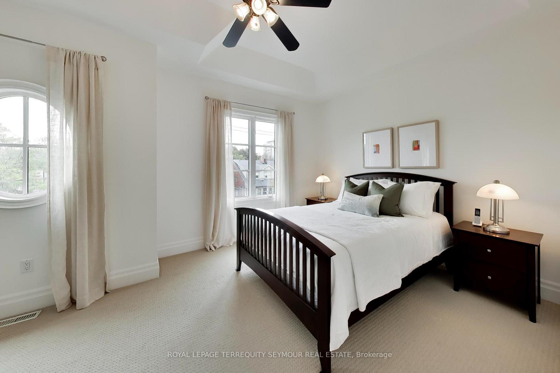 Photo 23 of 130A Belsize Drive, Toronto, Mount Pleasant West — HOMEH