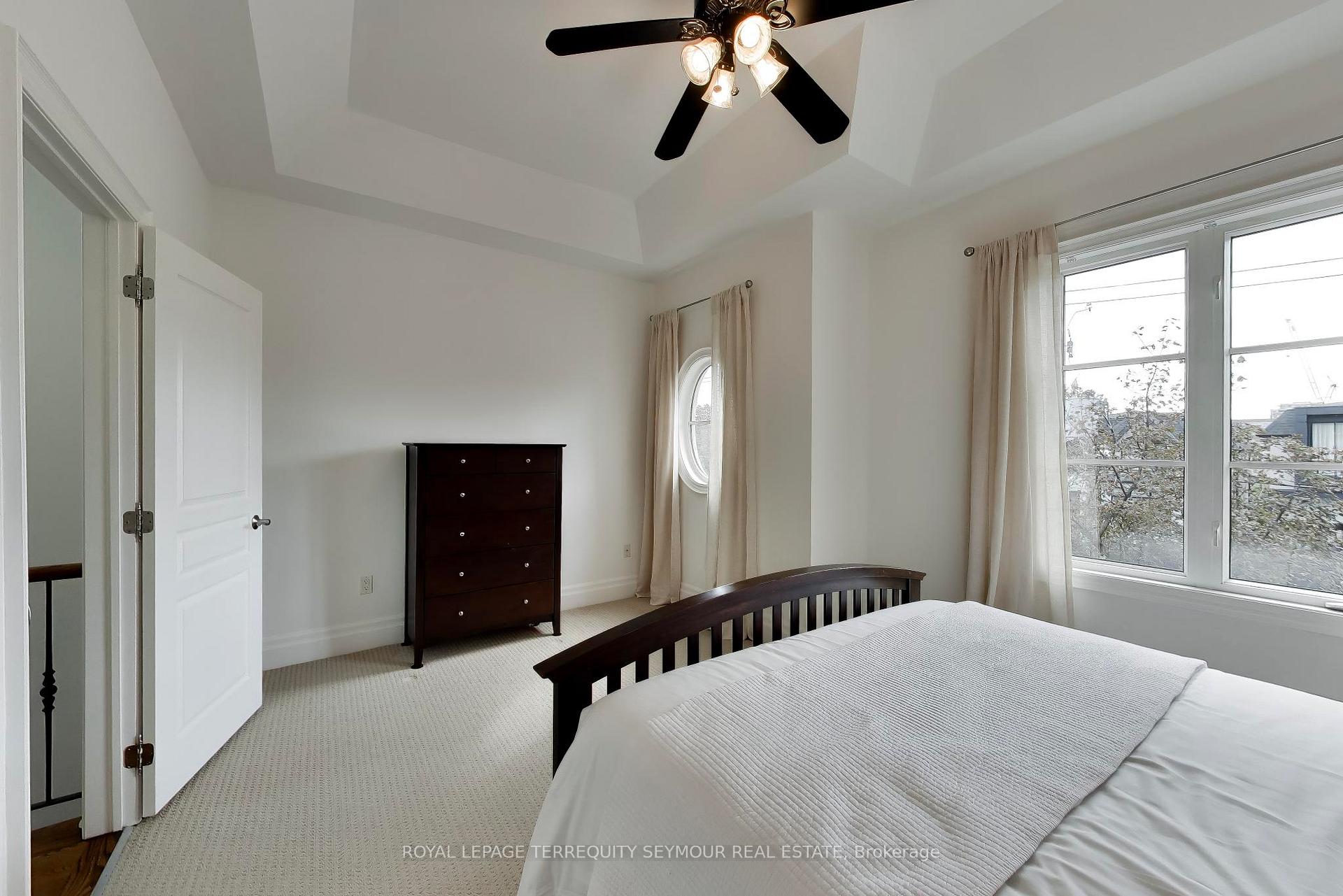 Photo 24 of 130A Belsize Drive, Toronto, Mount Pleasant West — HOMEH