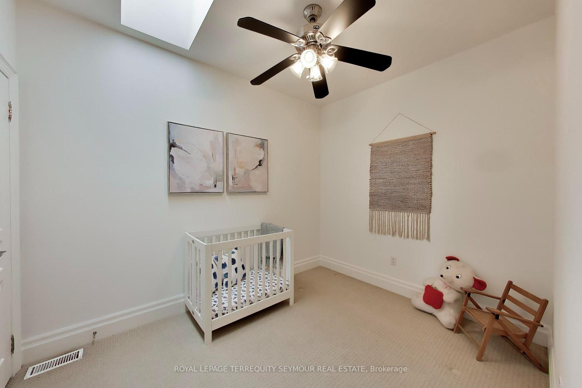 Photo 25 of 130A Belsize Drive, Toronto, Mount Pleasant West — HOMEH