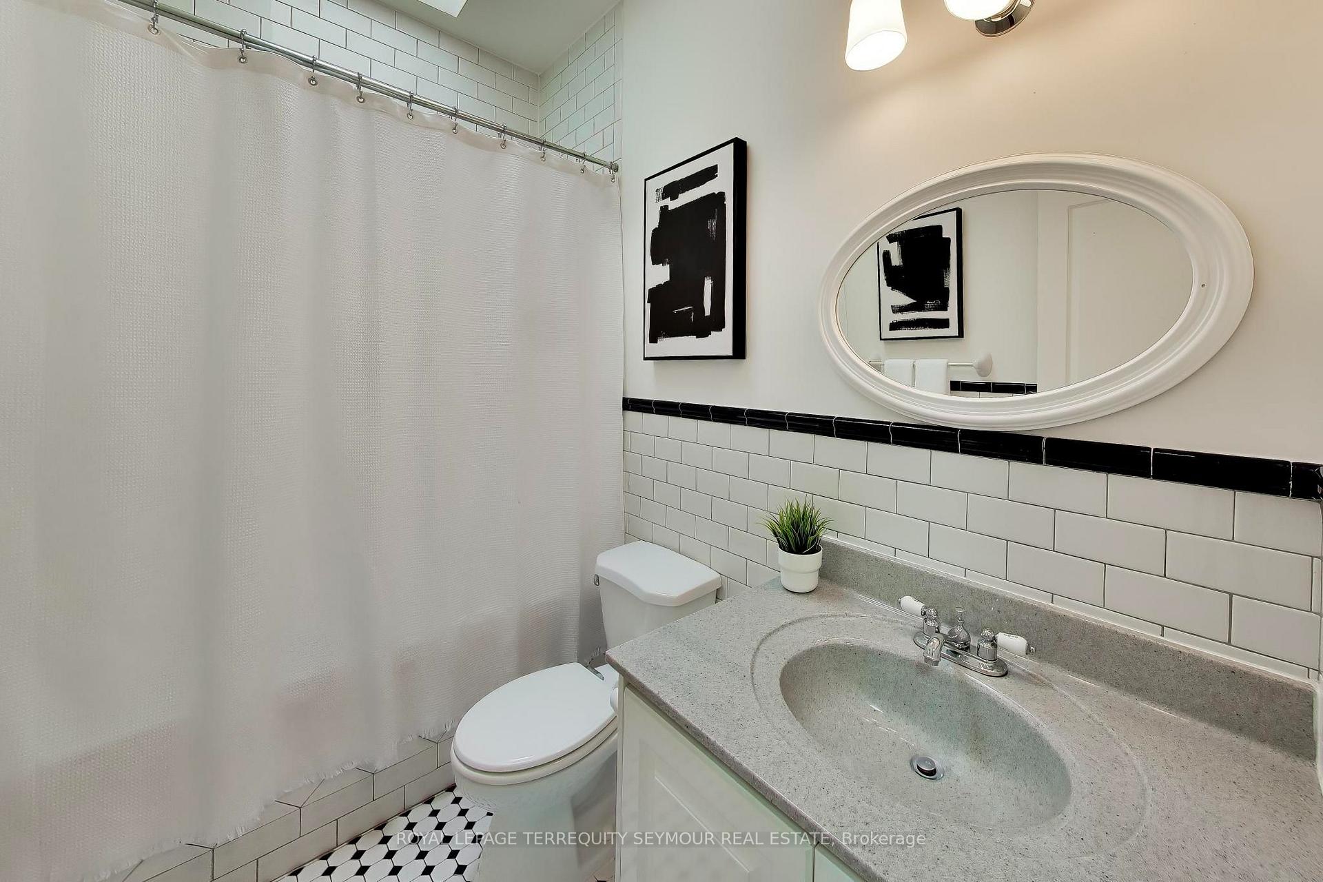 Photo 27 of 130A Belsize Drive, Toronto, Mount Pleasant West — HOMEH
