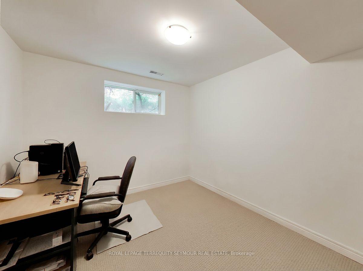 Photo 30 of 130A Belsize Drive, Toronto, Mount Pleasant West — HOMEH