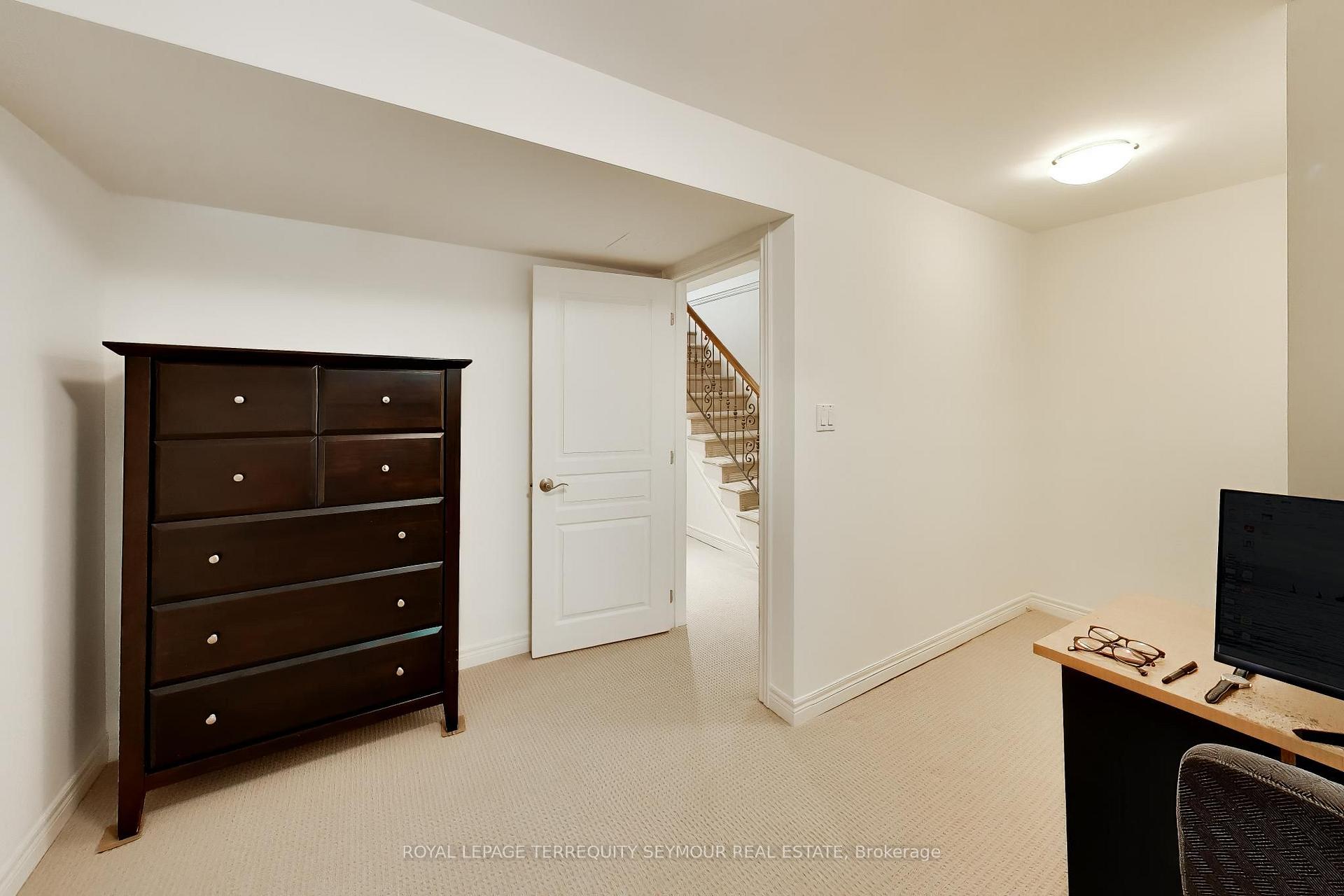 Photo 31 of 130A Belsize Drive, Toronto, Mount Pleasant West — HOMEH