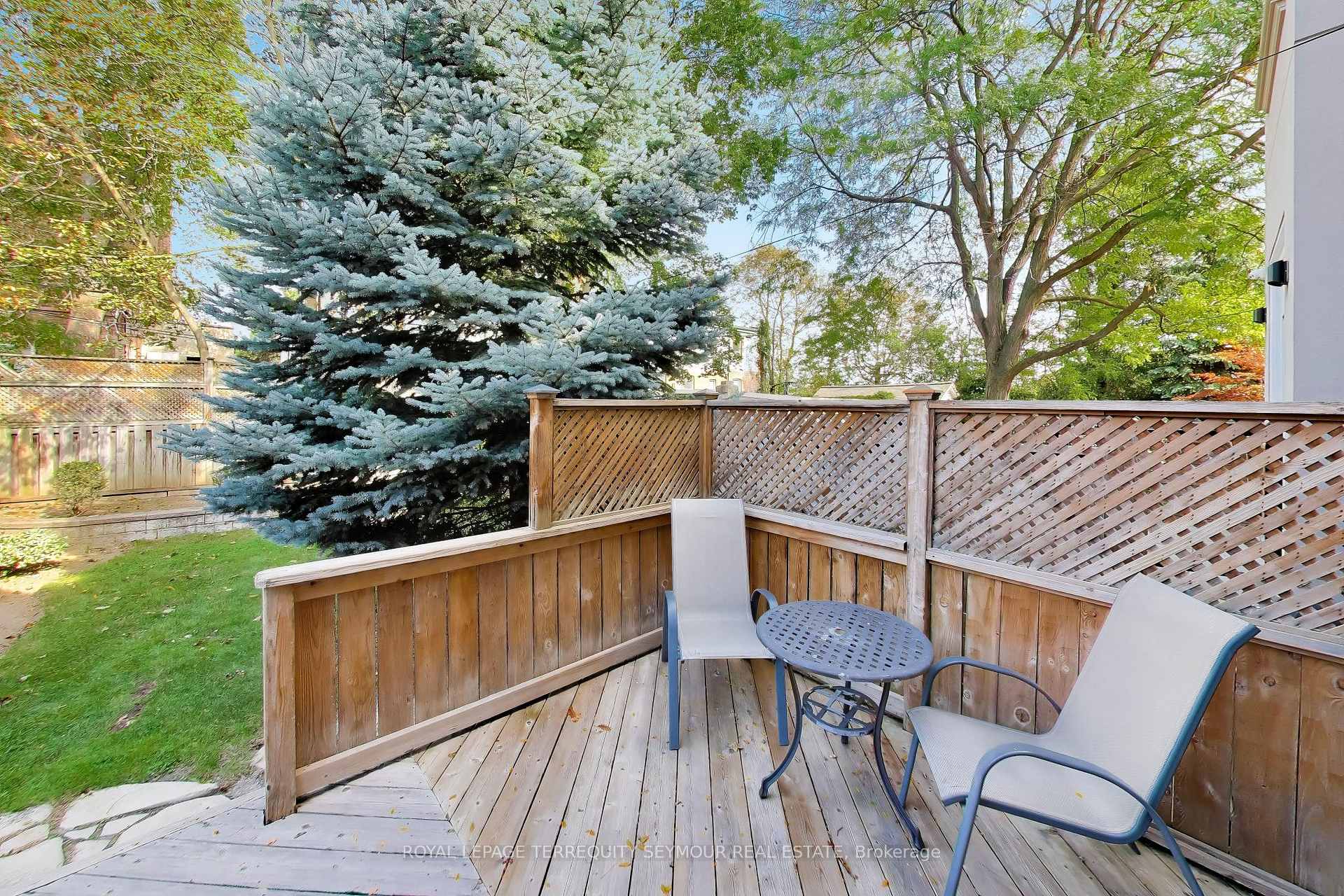 Photo 33 of 130A Belsize Drive, Toronto, Mount Pleasant West — HOMEH