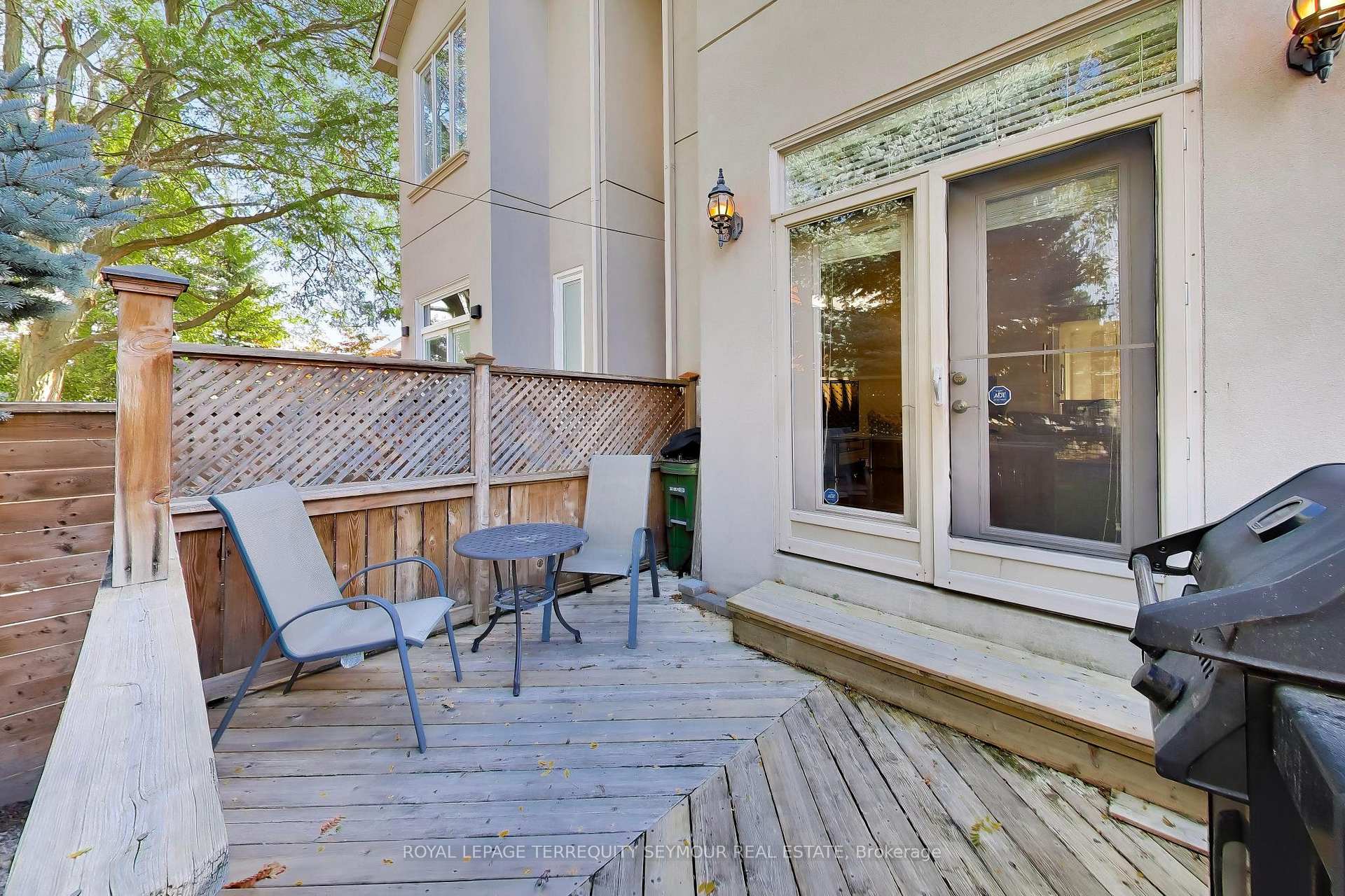 Photo 34 of 130A Belsize Drive, Toronto, Mount Pleasant West — HOMEH