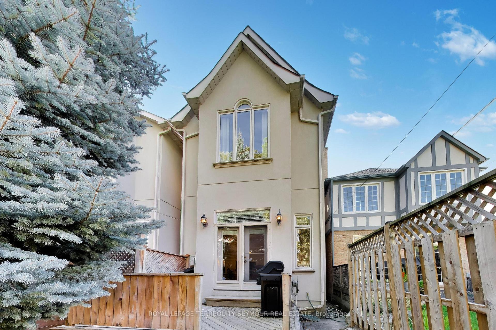 Photo 35 of 130A Belsize Drive, Toronto, Mount Pleasant West — HOMEH