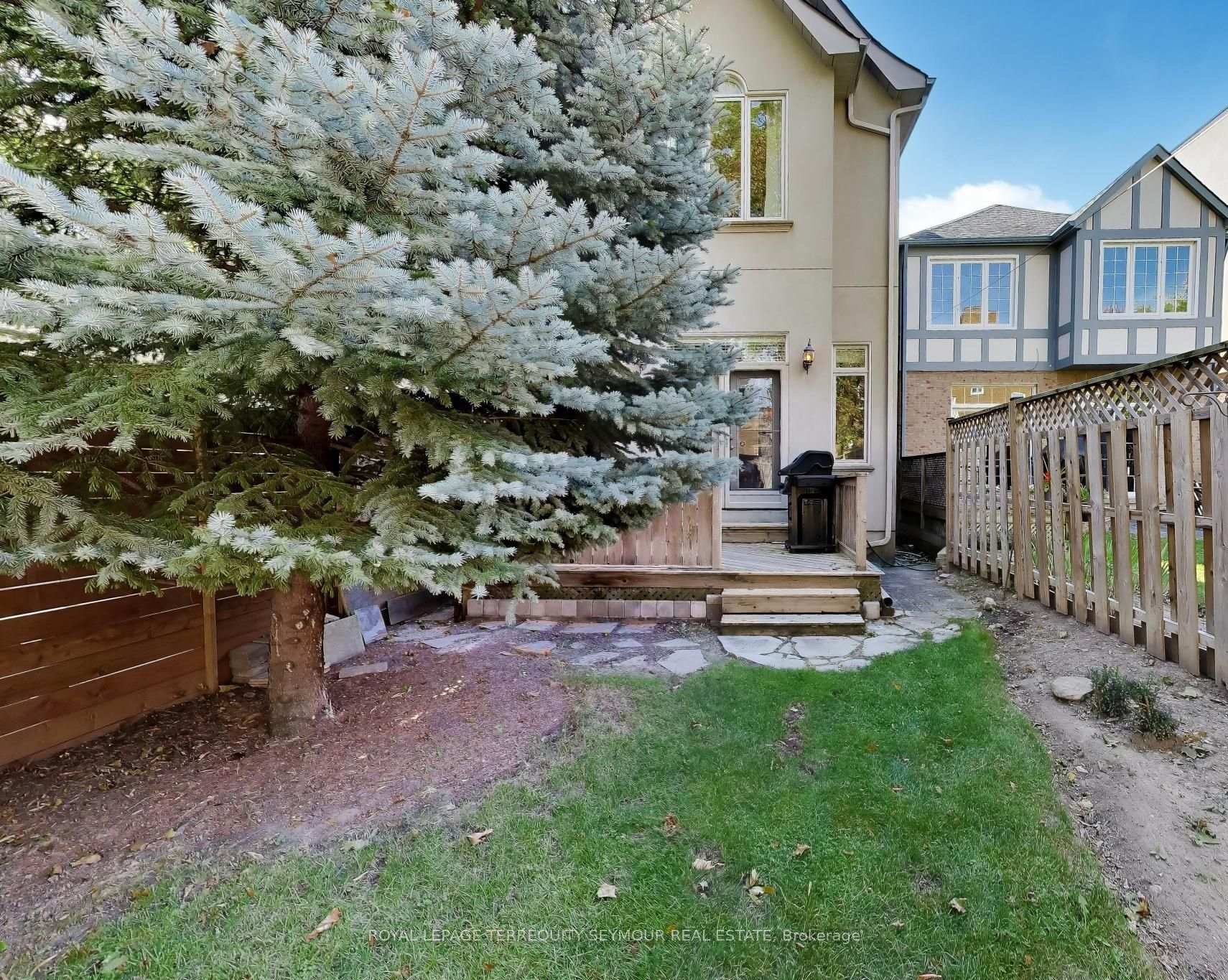 Photo 36 of 130A Belsize Drive, Toronto, Mount Pleasant West — HOMEH