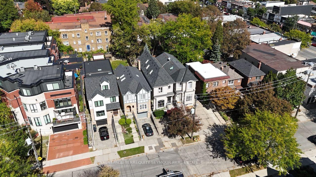 Photo 37 of 130A Belsize Drive, Toronto, Mount Pleasant West — HOMEH