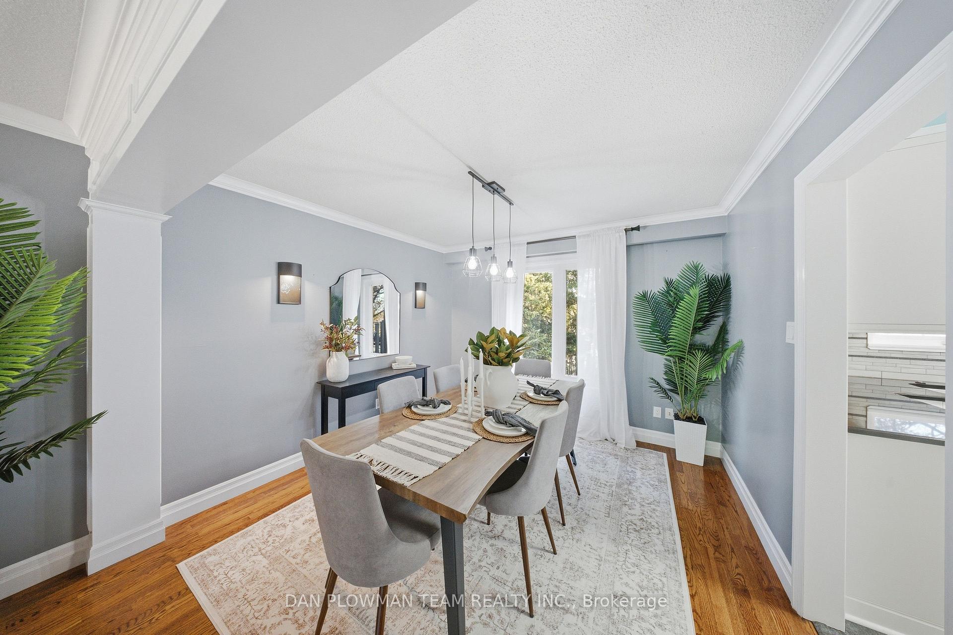 Photo 9 of 17 Rhonda Boulevard, Clarington, Bowmanville — HOMEH