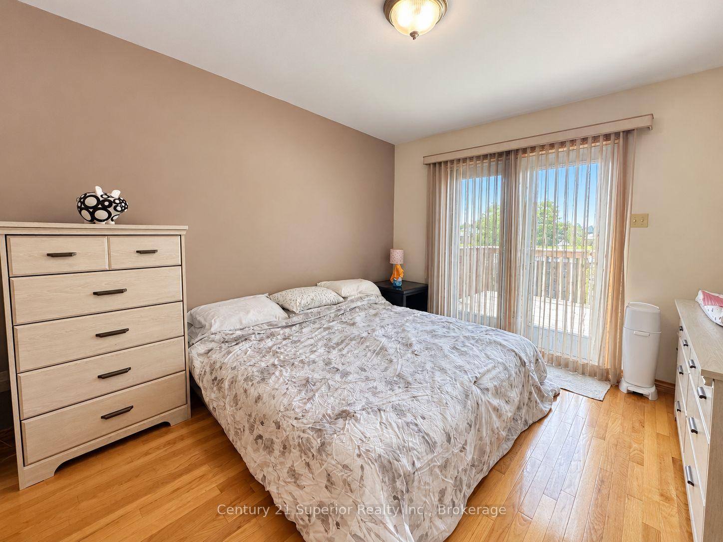 Photo 15 of 167 Lynx Crescent, Thunder Bay, Parkdale — HOMEH