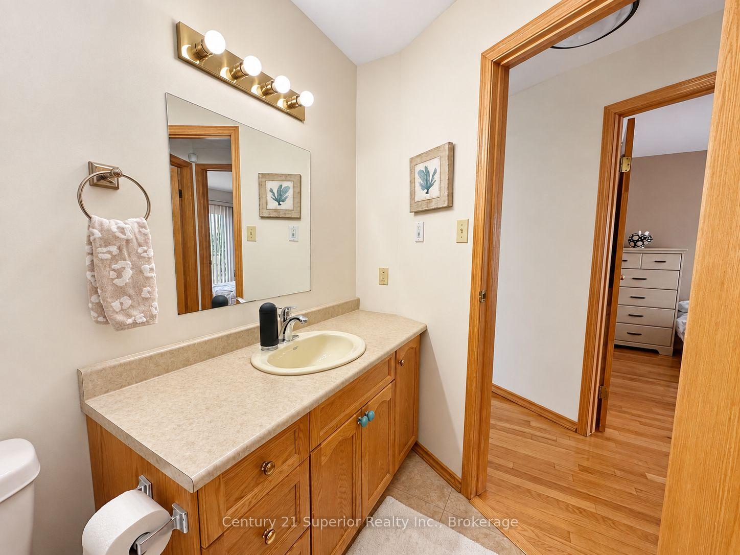 Photo 18 of 167 Lynx Crescent, Thunder Bay, Parkdale — HOMEH