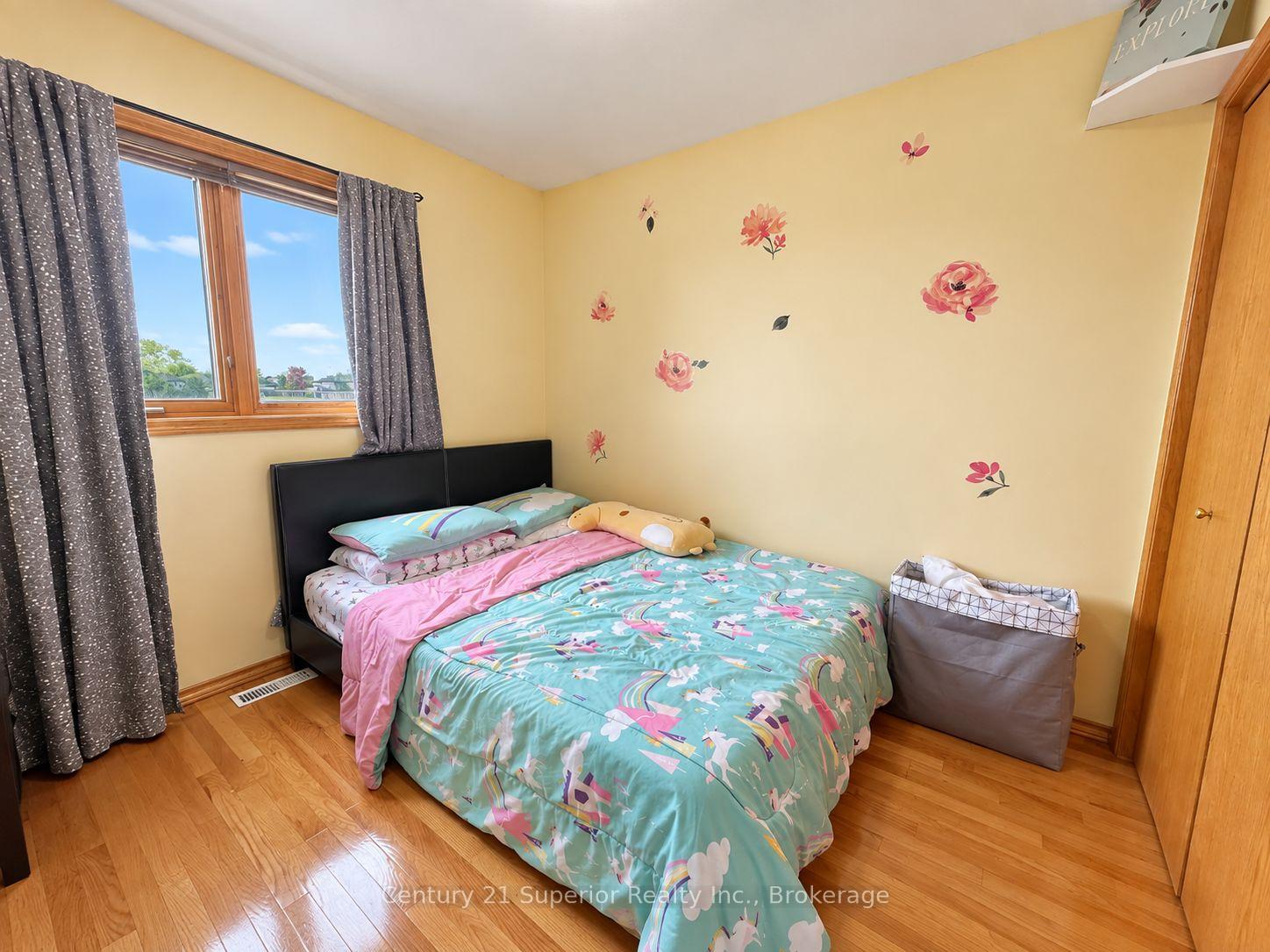 Photo 19 of 167 Lynx Crescent, Thunder Bay, Parkdale — HOMEH