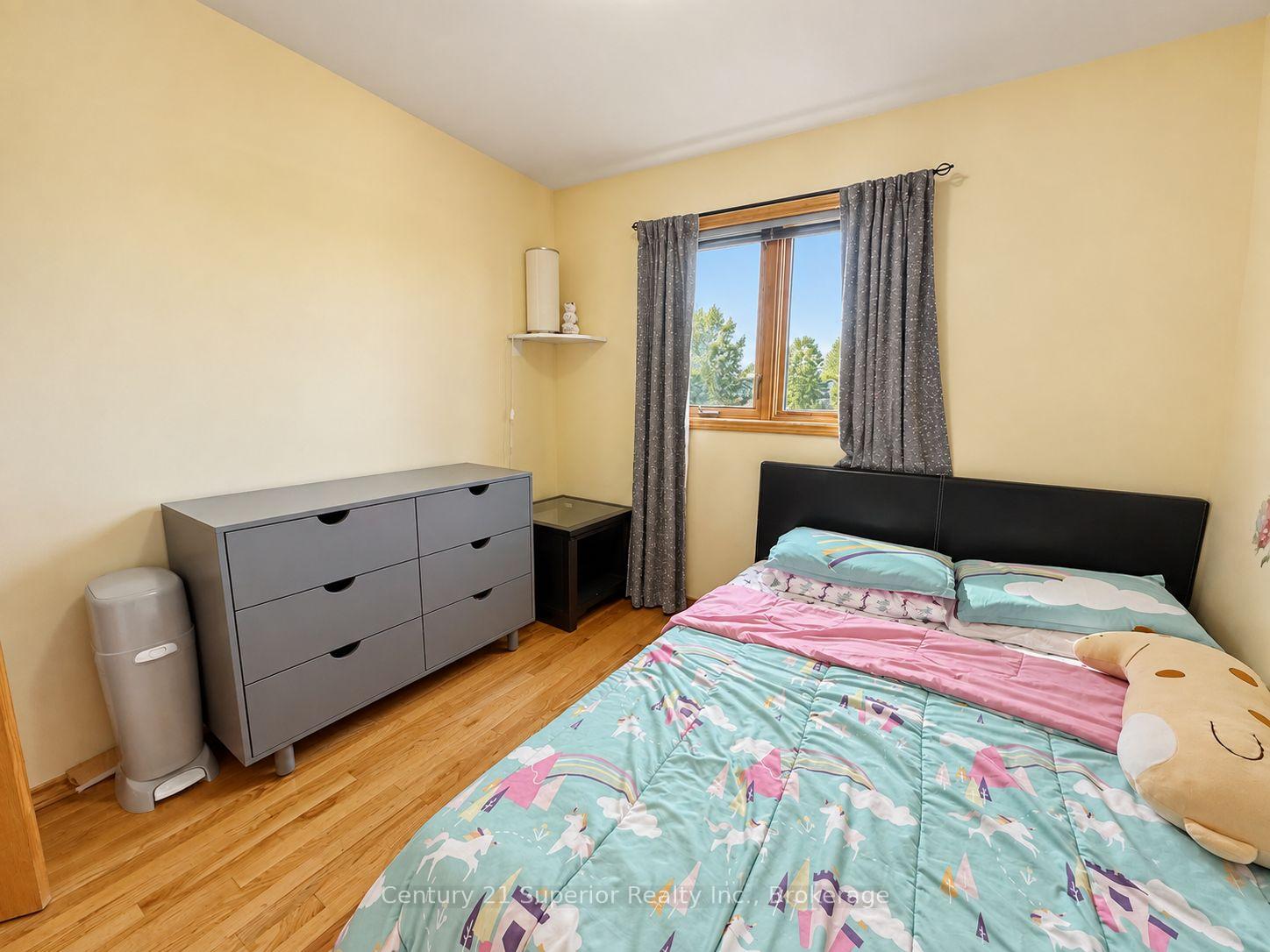 Photo 20 of 167 Lynx Crescent, Thunder Bay, Parkdale — HOMEH
