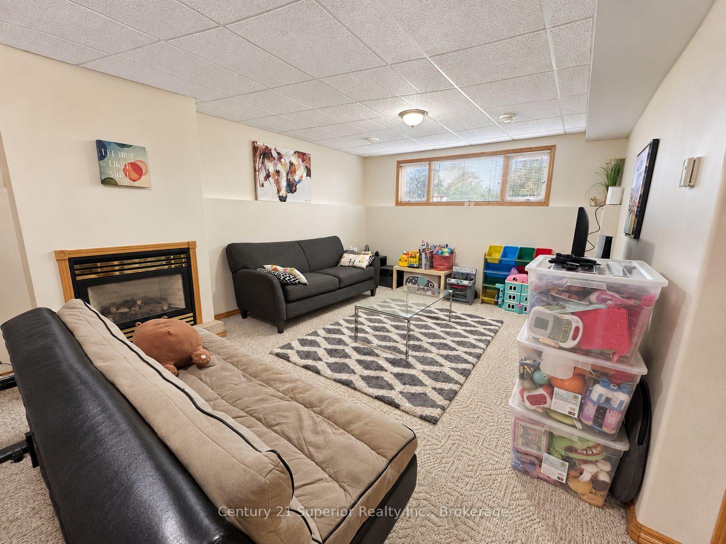 Photo 21 of 167 Lynx Crescent, Thunder Bay, Parkdale — HOMEH