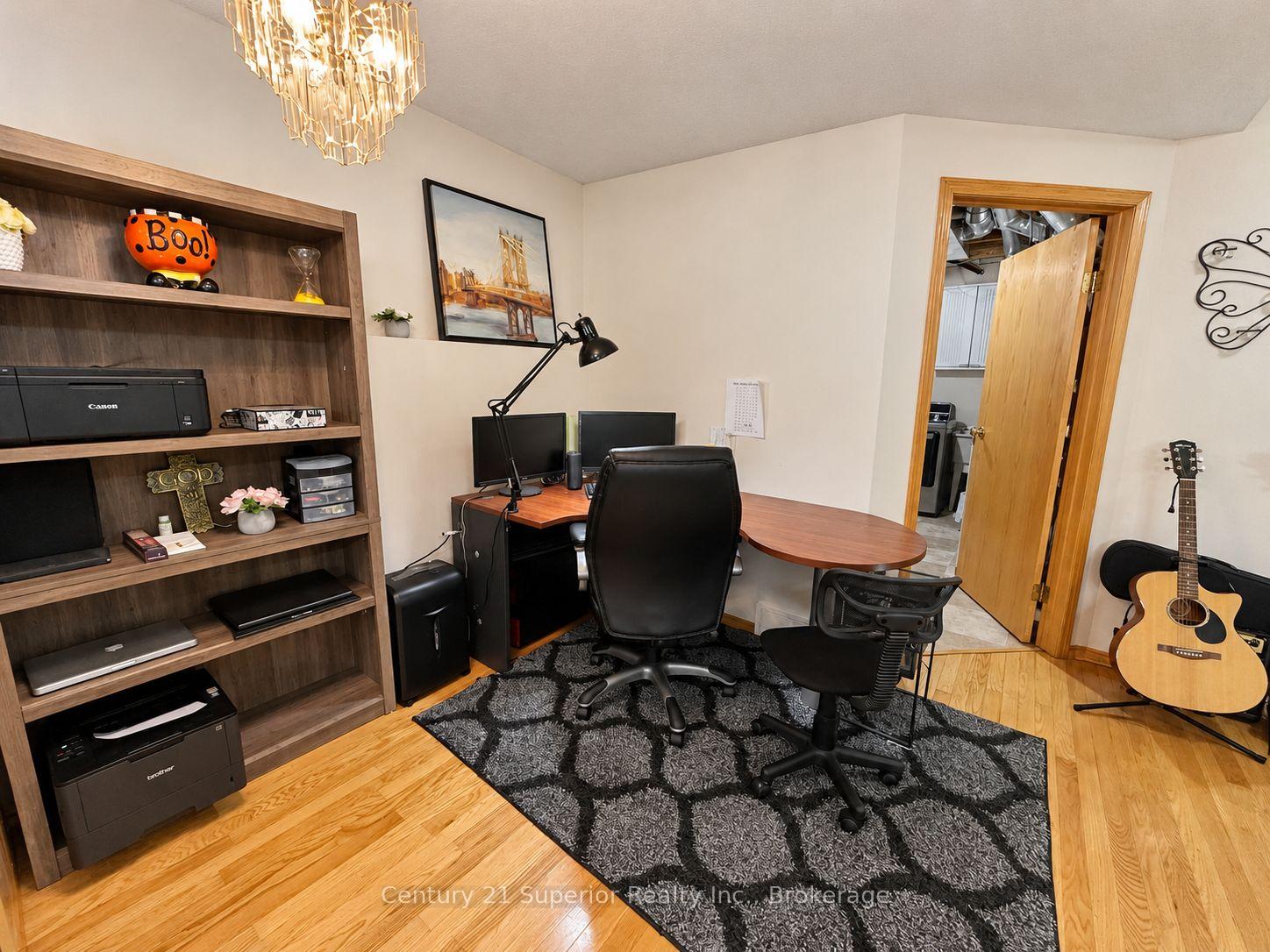 Photo 24 of 167 Lynx Crescent, Thunder Bay, Parkdale — HOMEH