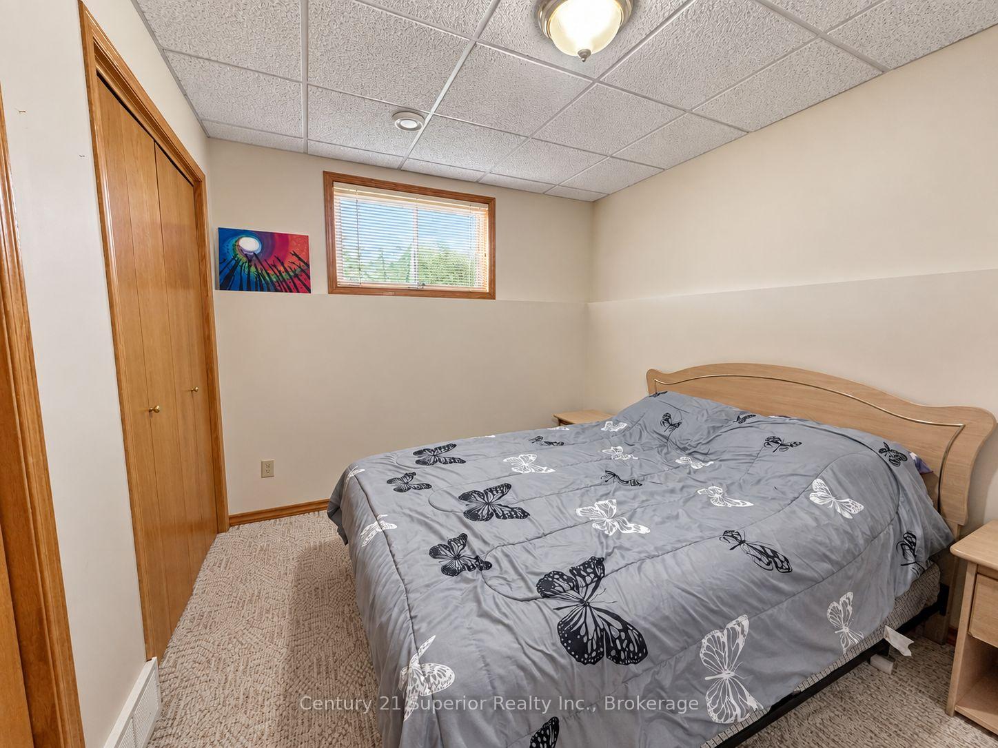 Photo 26 of 167 Lynx Crescent, Thunder Bay, Parkdale — HOMEH