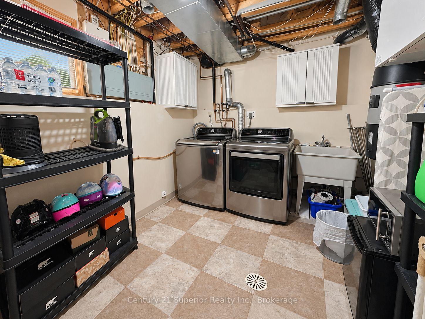Photo 28 of 167 Lynx Crescent, Thunder Bay, Parkdale — HOMEH