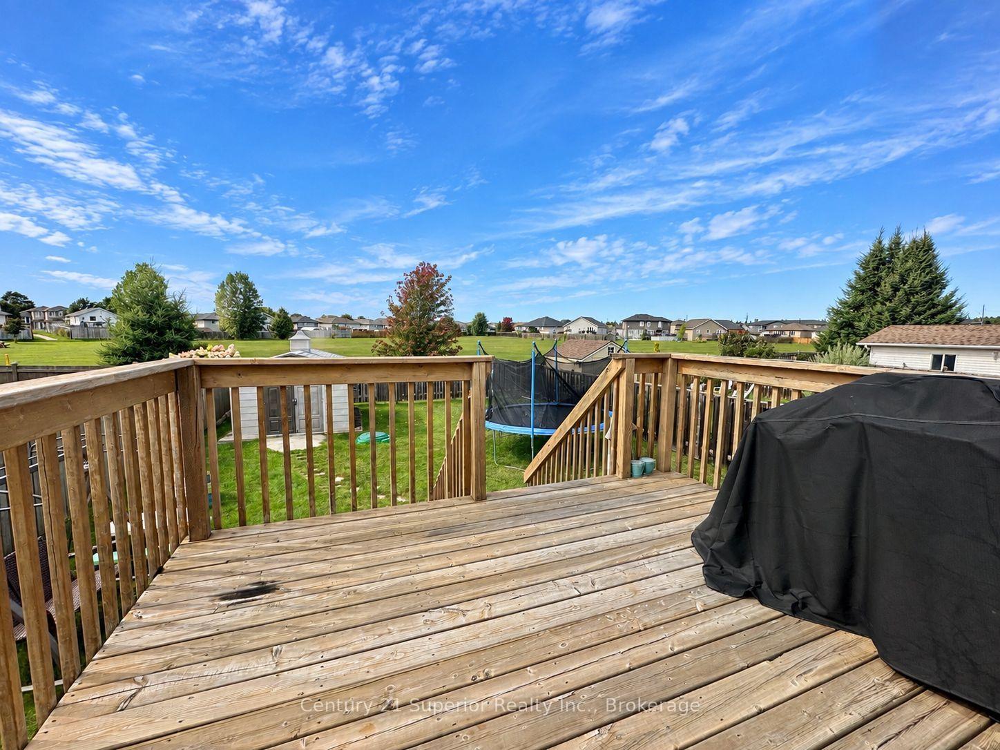 Photo 35 of 167 Lynx Crescent, Thunder Bay, Parkdale — HOMEH