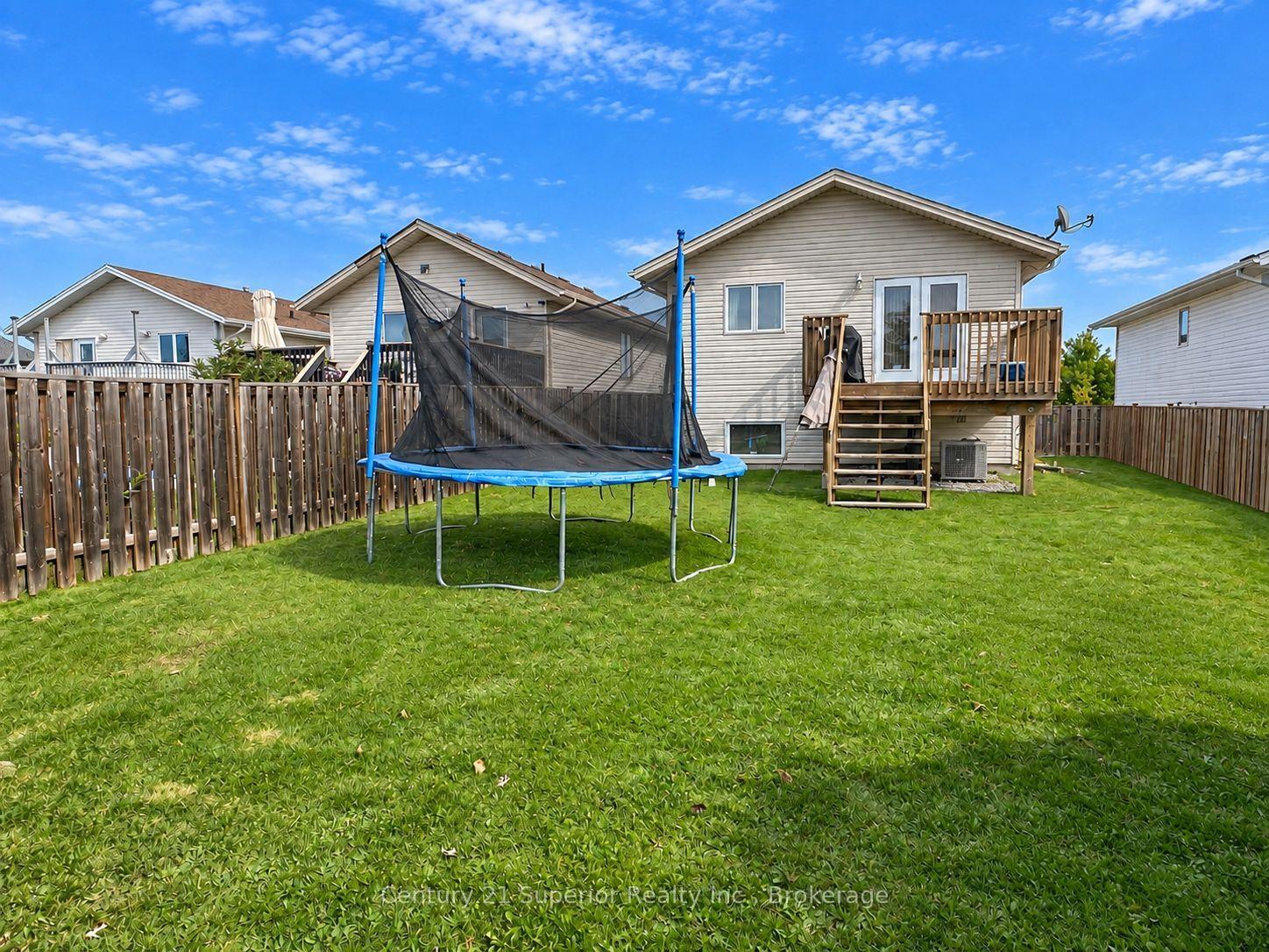 Photo 38 of 167 Lynx Crescent, Thunder Bay, Parkdale — HOMEH