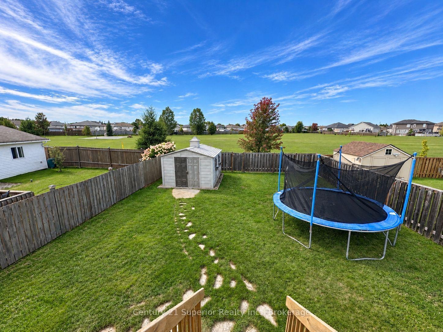Photo 39 of 167 Lynx Crescent, Thunder Bay, Parkdale — HOMEH