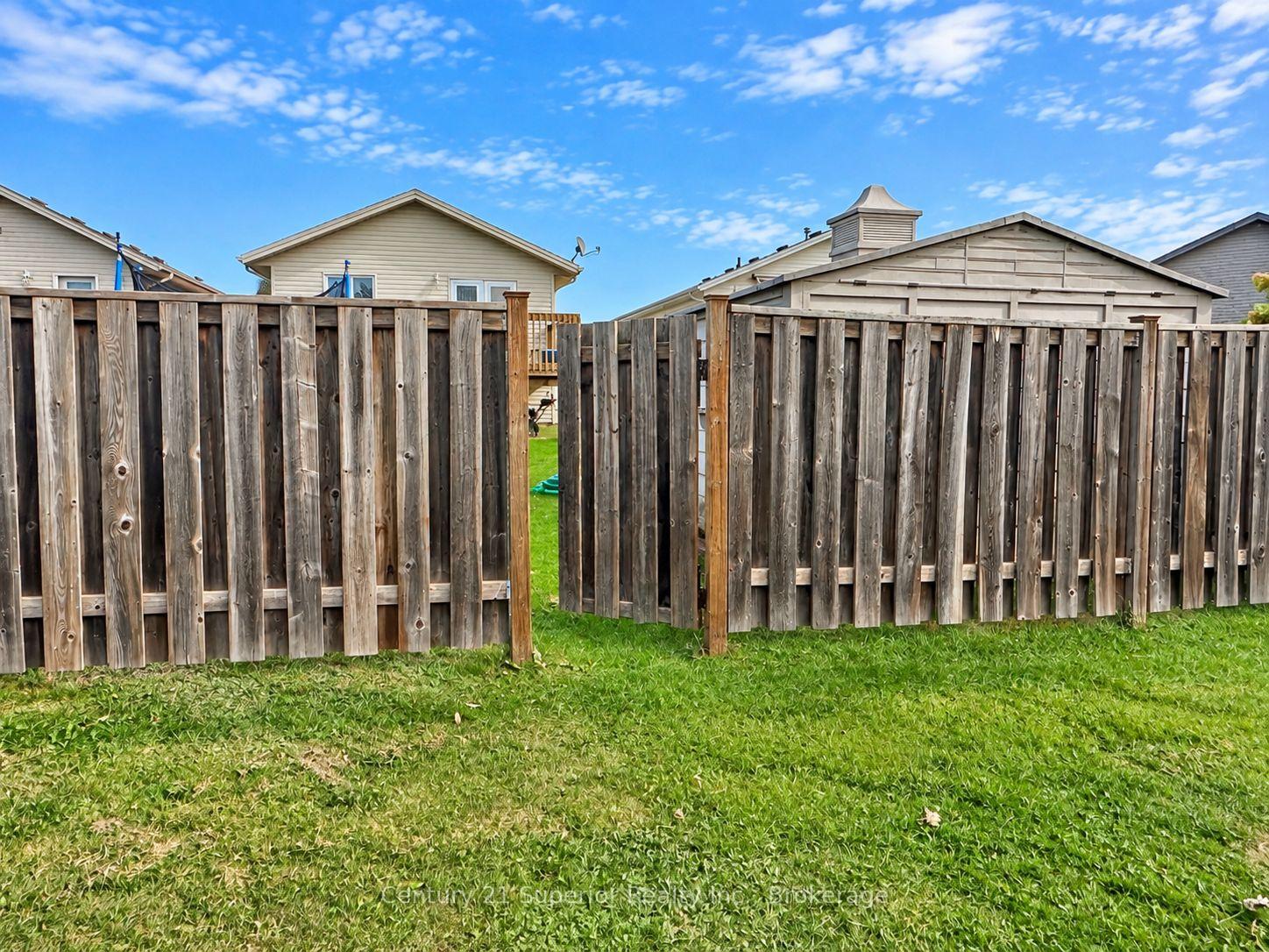 Photo 43 of 167 Lynx Crescent, Thunder Bay, Parkdale — HOMEH