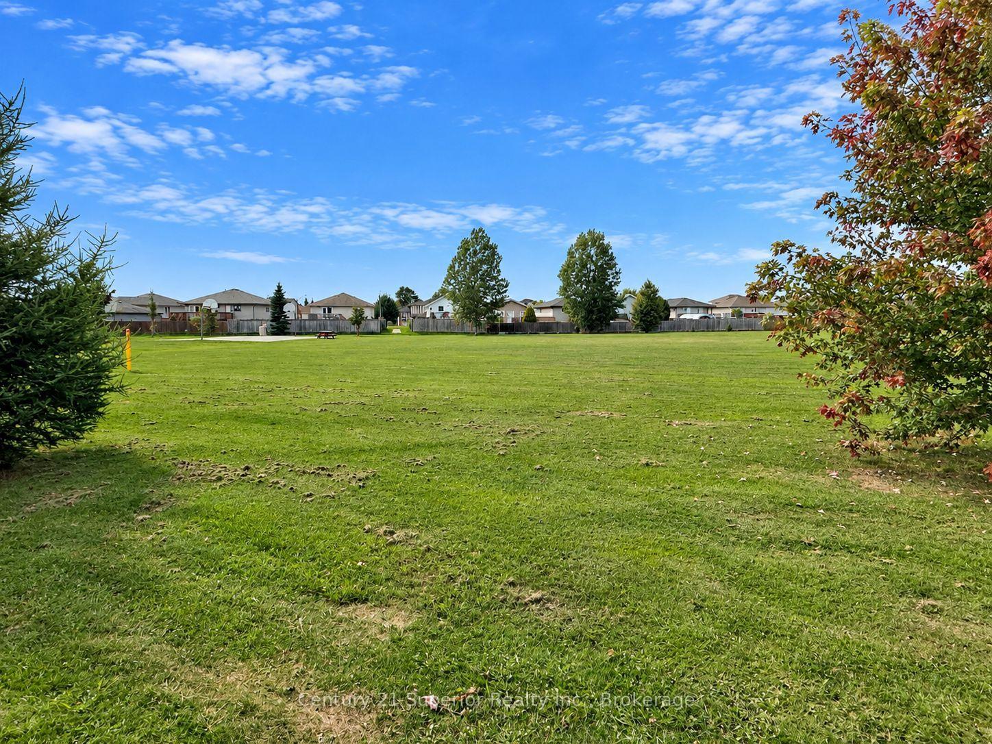 Photo 45 of 167 Lynx Crescent, Thunder Bay, Parkdale — HOMEH