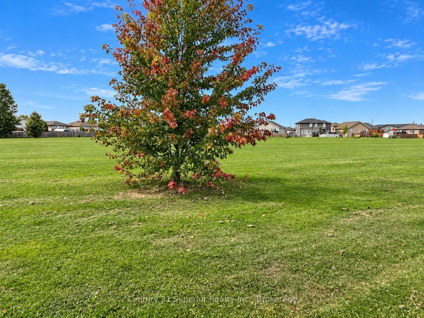 Photo 46 of 167 Lynx Crescent, Thunder Bay, Parkdale — HOMEH