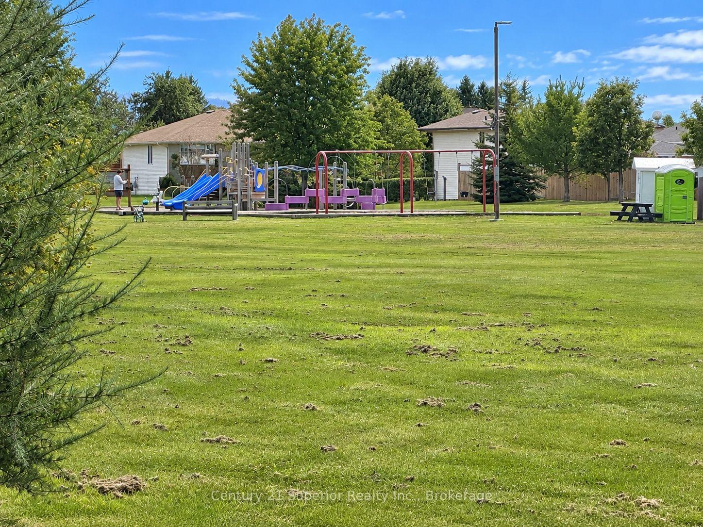 Photo 47 of 167 Lynx Crescent, Thunder Bay, Parkdale — HOMEH