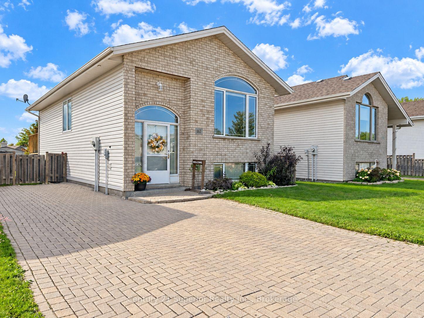 Photo 48 of 167 Lynx Crescent, Thunder Bay, Parkdale — HOMEH