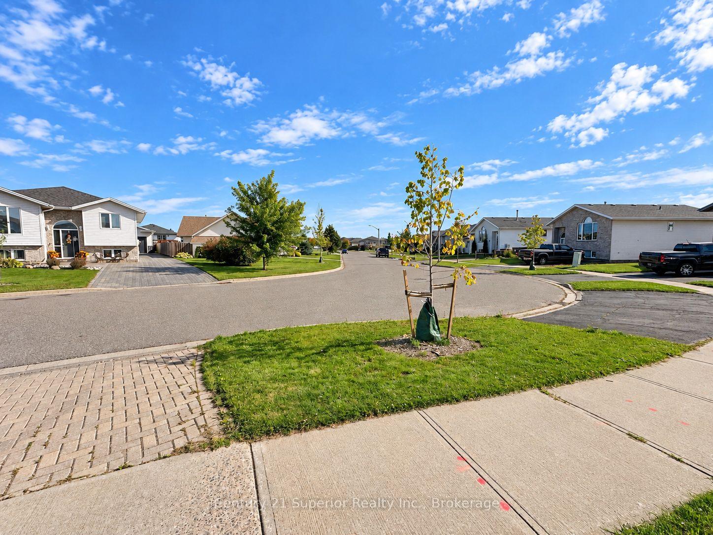 Photo 49 of 167 Lynx Crescent, Thunder Bay, Parkdale — HOMEH