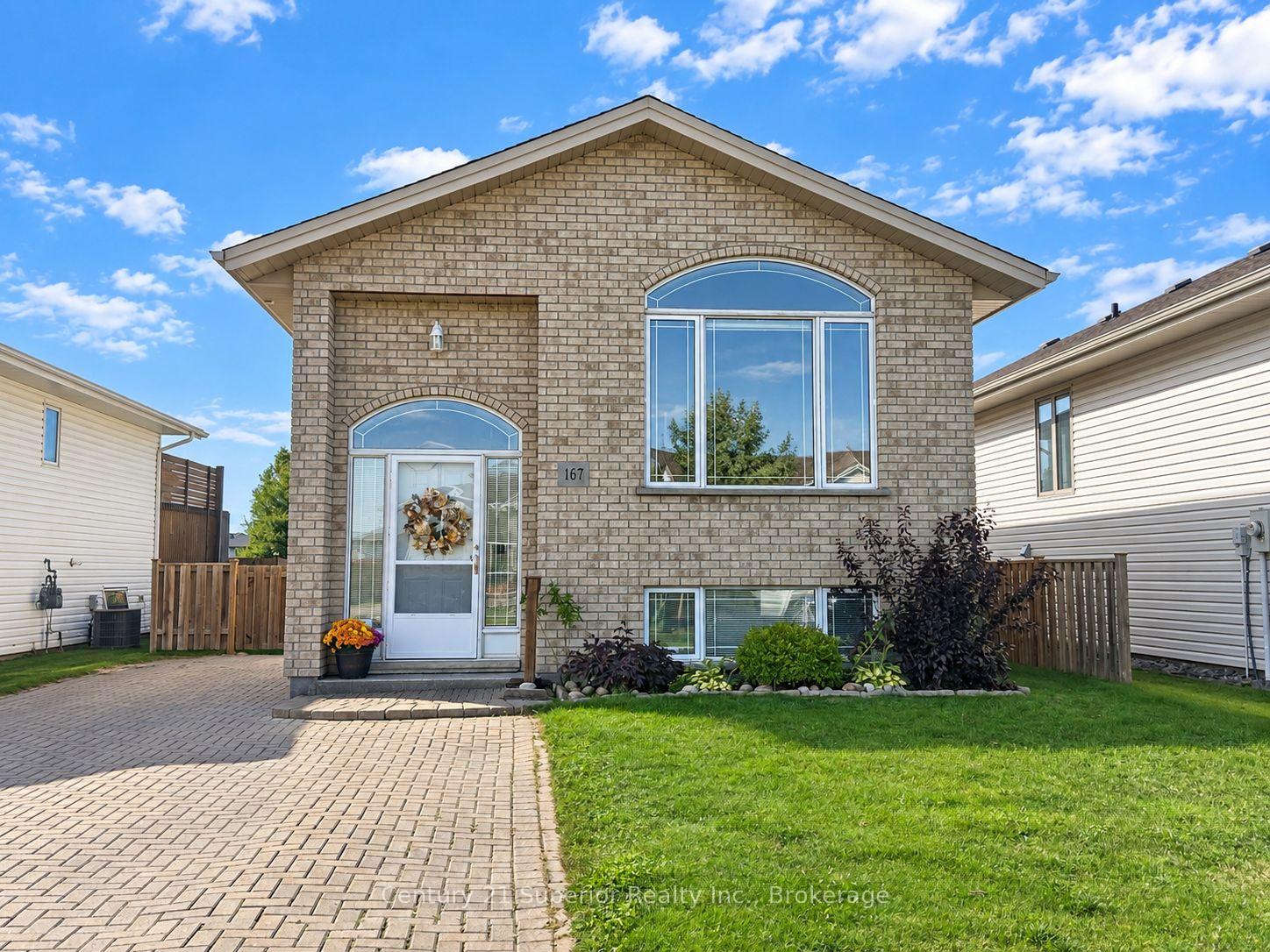 Photo 50 of 167 Lynx Crescent, Thunder Bay, Parkdale — HOMEH