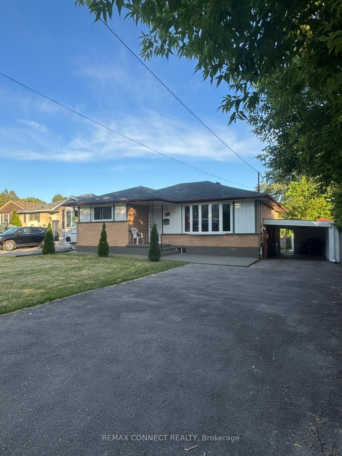 Photo of Unit Bsmt, 1039 Willowdale Avenue
