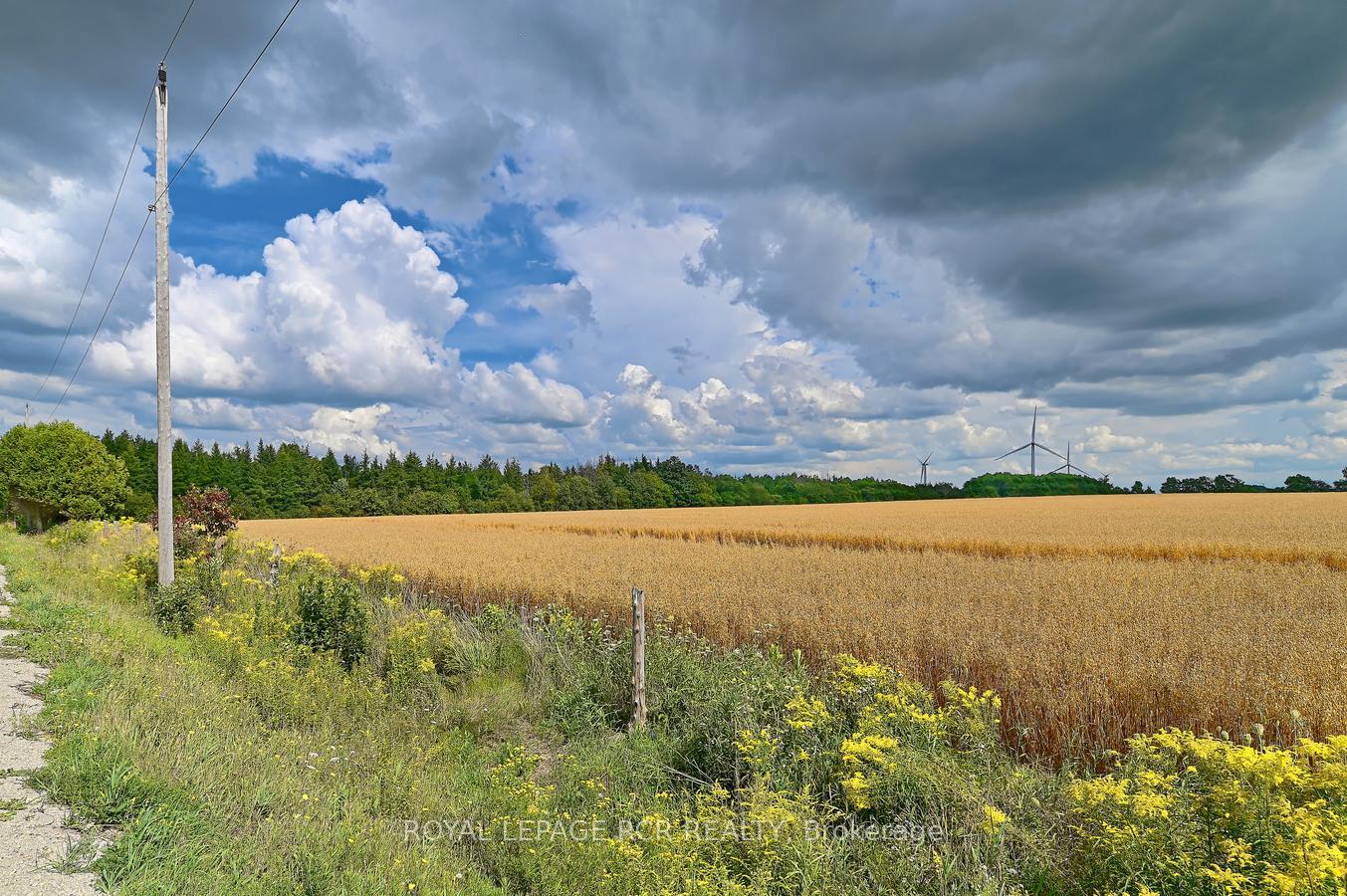 Photo 7 of Lot 31 9 County Road, Melancthon, Rural Melancthon — HOMEH
