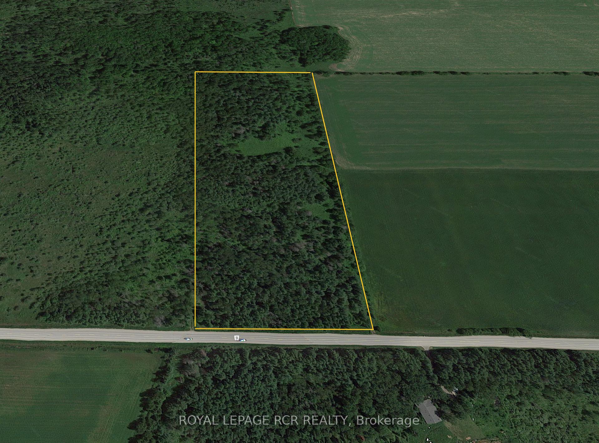 Photo 8 of Lot 31 9 County Road, Melancthon, Rural Melancthon — HOMEH