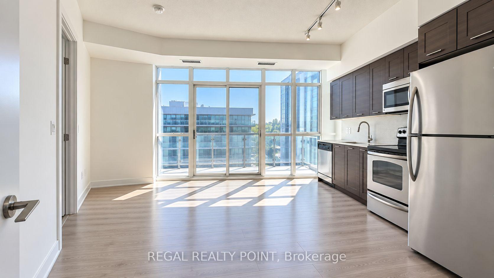 Photo 2 of Unit 321, 169 Fort York Boulevard, Toronto, Niagara — HOMEH