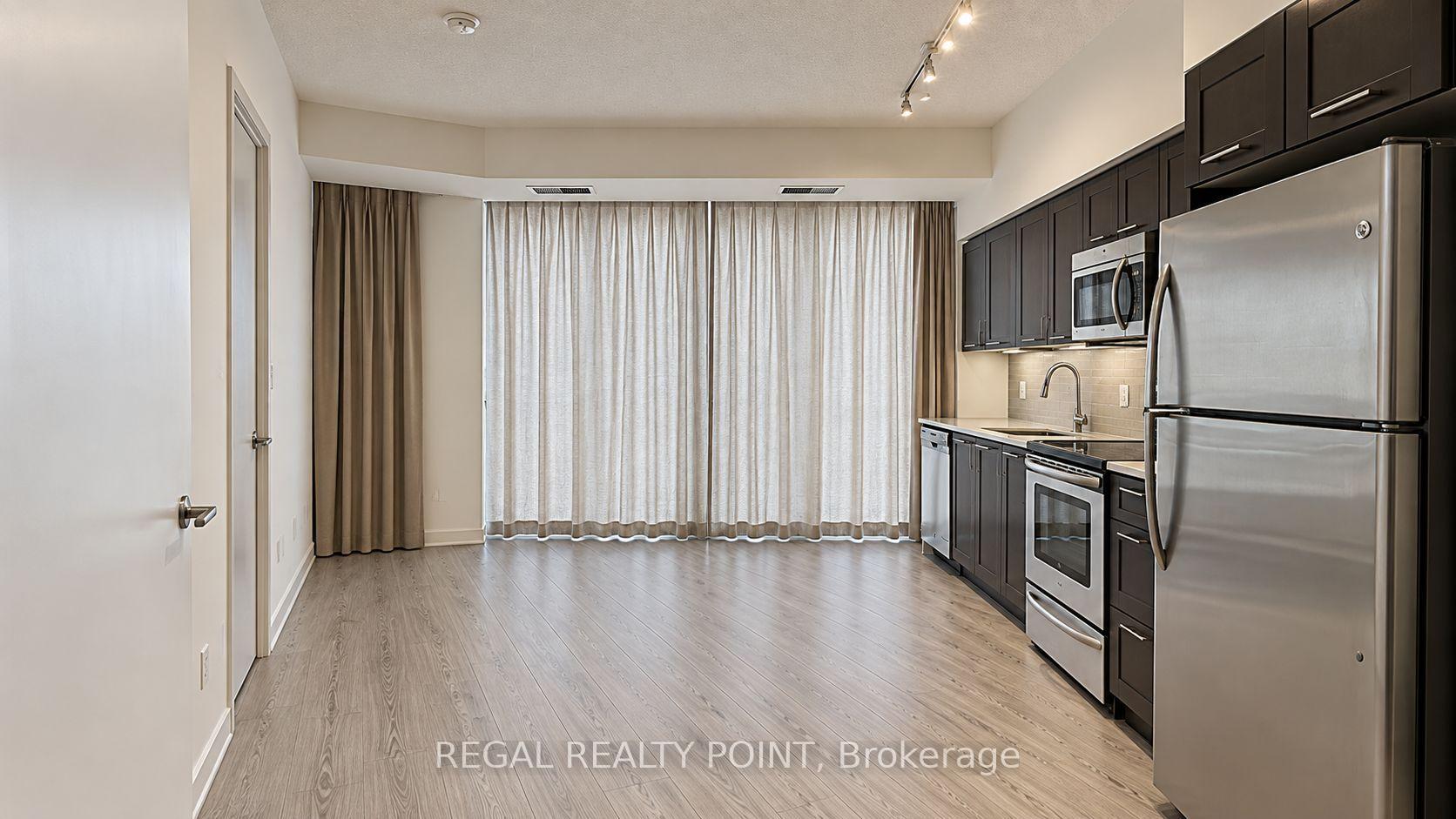 Photo 3 of Unit 321, 169 Fort York Boulevard, Toronto, Niagara — HOMEH