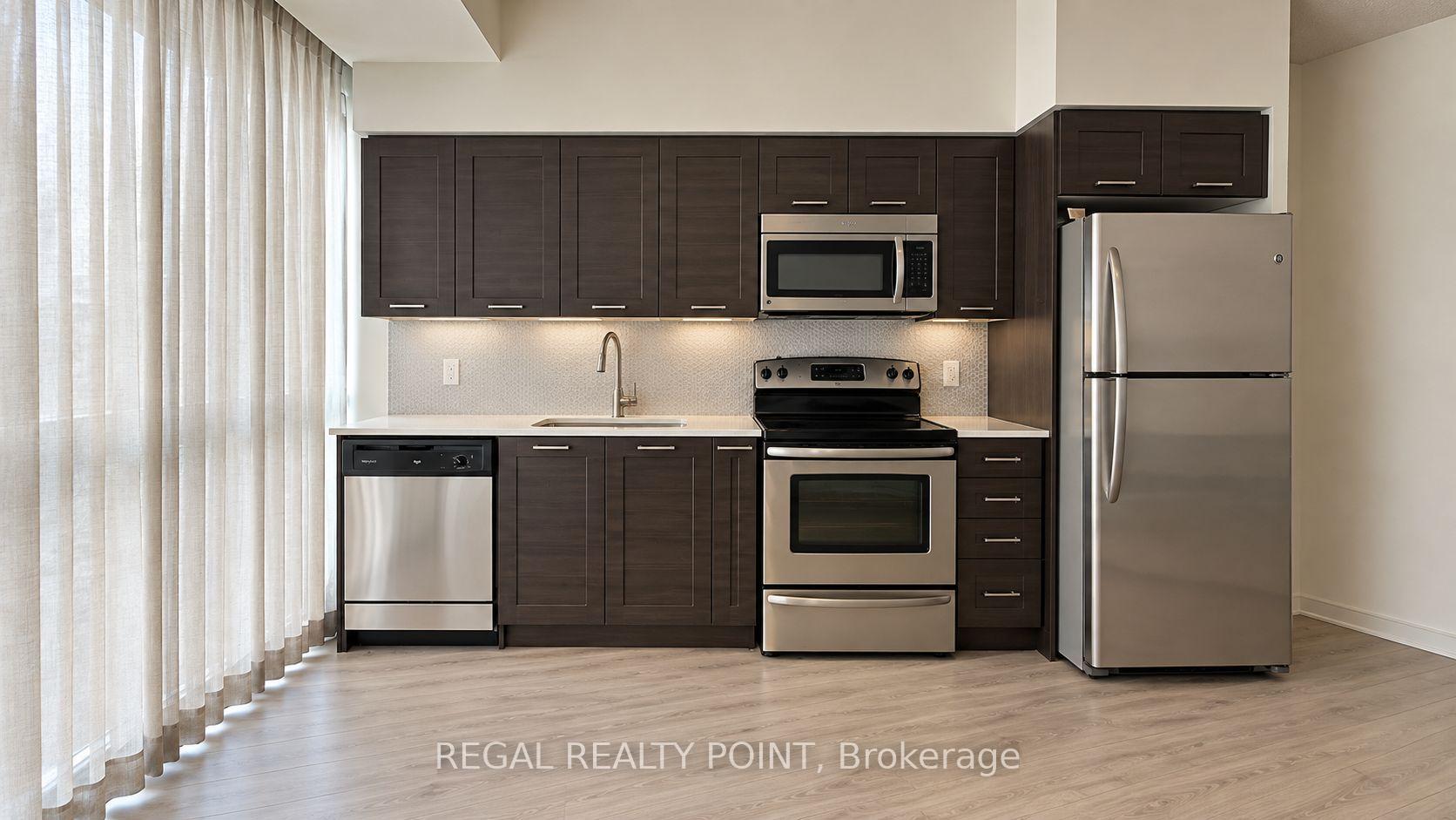 Photo 5 of Unit 321, 169 Fort York Boulevard, Toronto, Niagara — HOMEH