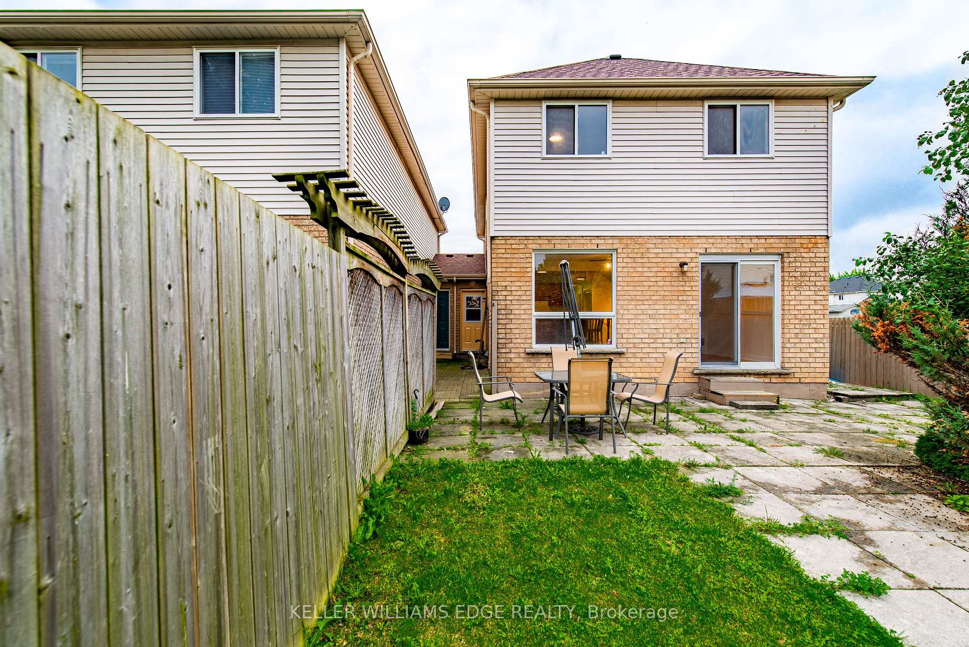 Photo 3 of Unit Room E, 119 Summers Drive, Thorold, Confederation Heights — HOMEH