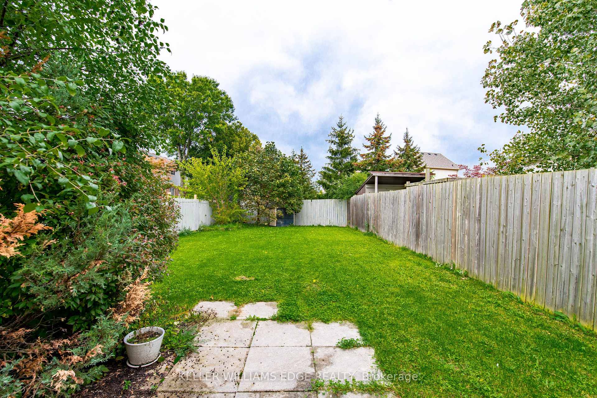 Photo 4 of Unit Room E, 119 Summers Drive, Thorold, Confederation Heights — HOMEH