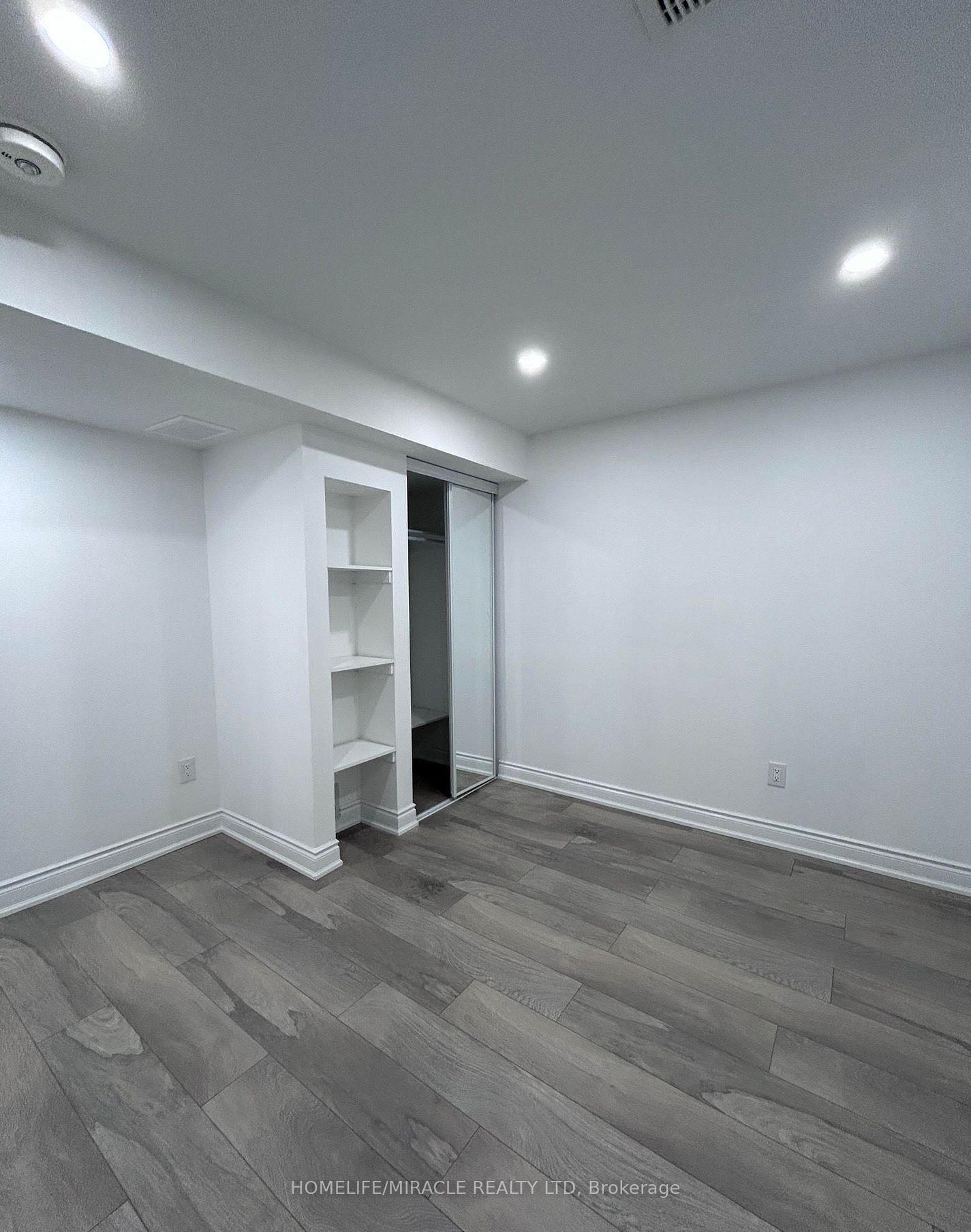 Photo 5 of Unit Bsmt, 172 Fandango Drive, Brampton, Credit Valley — HOMEH
