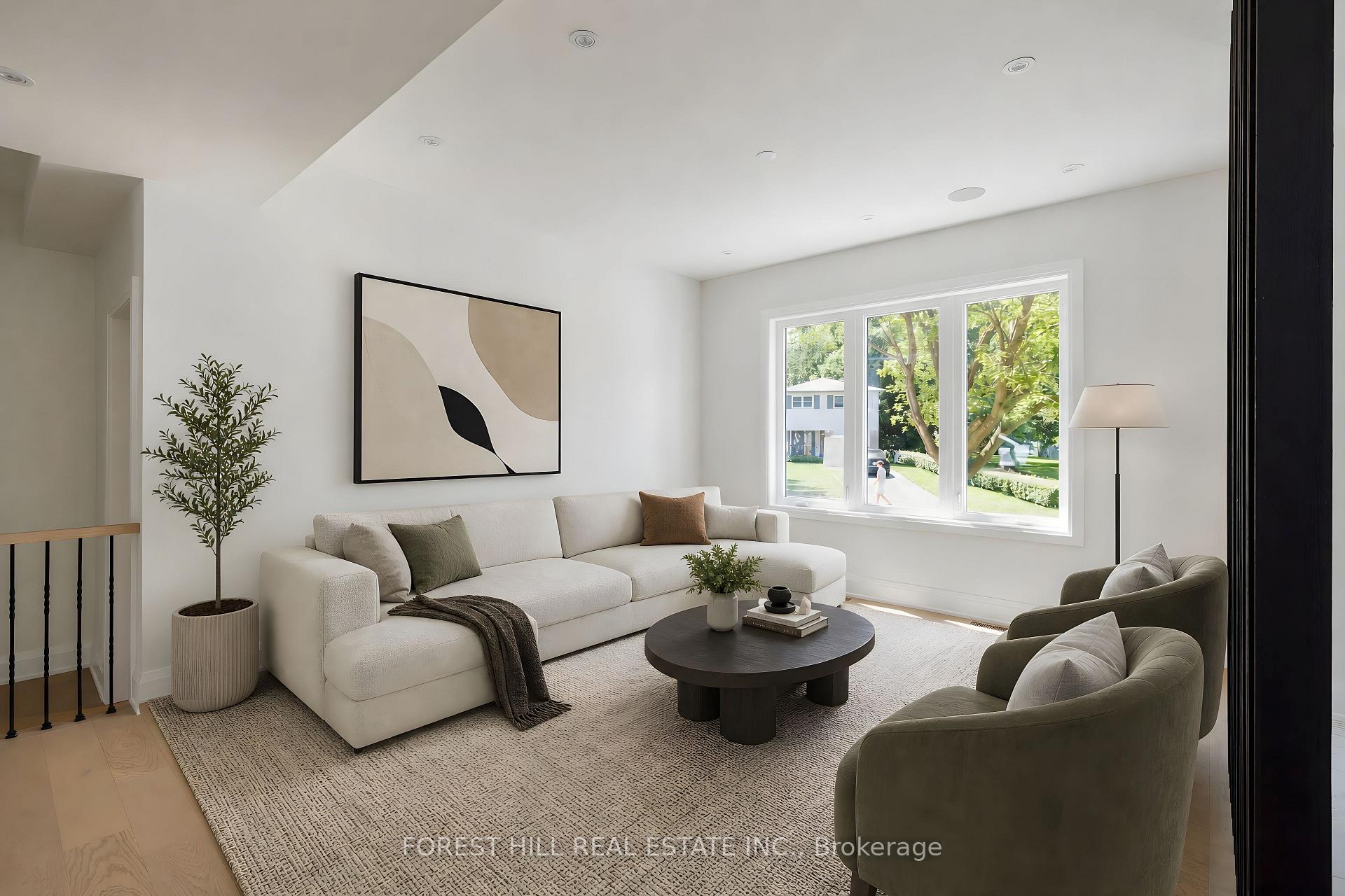 Photo 7 of 5 Cedar Crescent, Aurora, Aurora Village — HOMEH