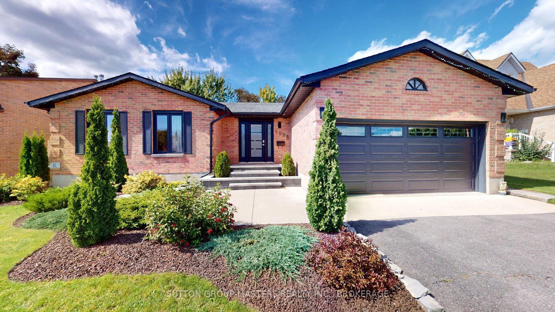 Photo of 1196 Gladstone Way