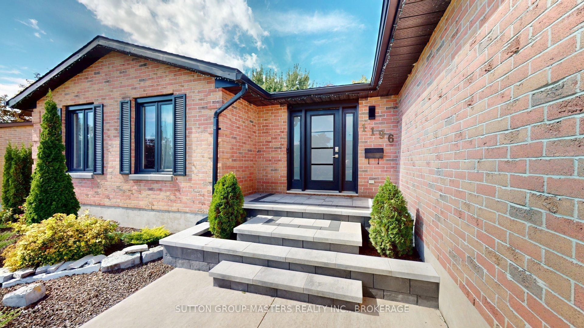 Photo 2 of 1196 Gladstone Way, Kingston, North of Taylor-Kidd Blvd — HOMEH
